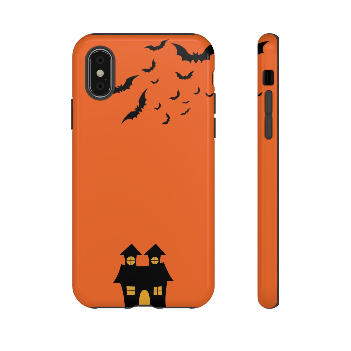 Spooktacular House-Tough Cases