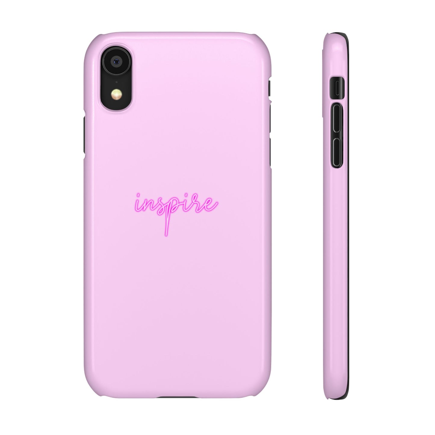 Inspire #22 Snap Cases