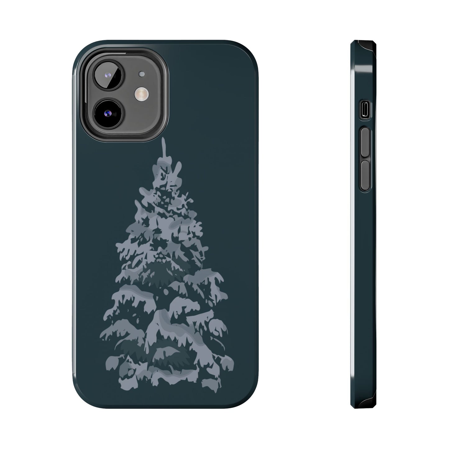 Treeish 02 - Tough Phone Cases -iPhone Samsung