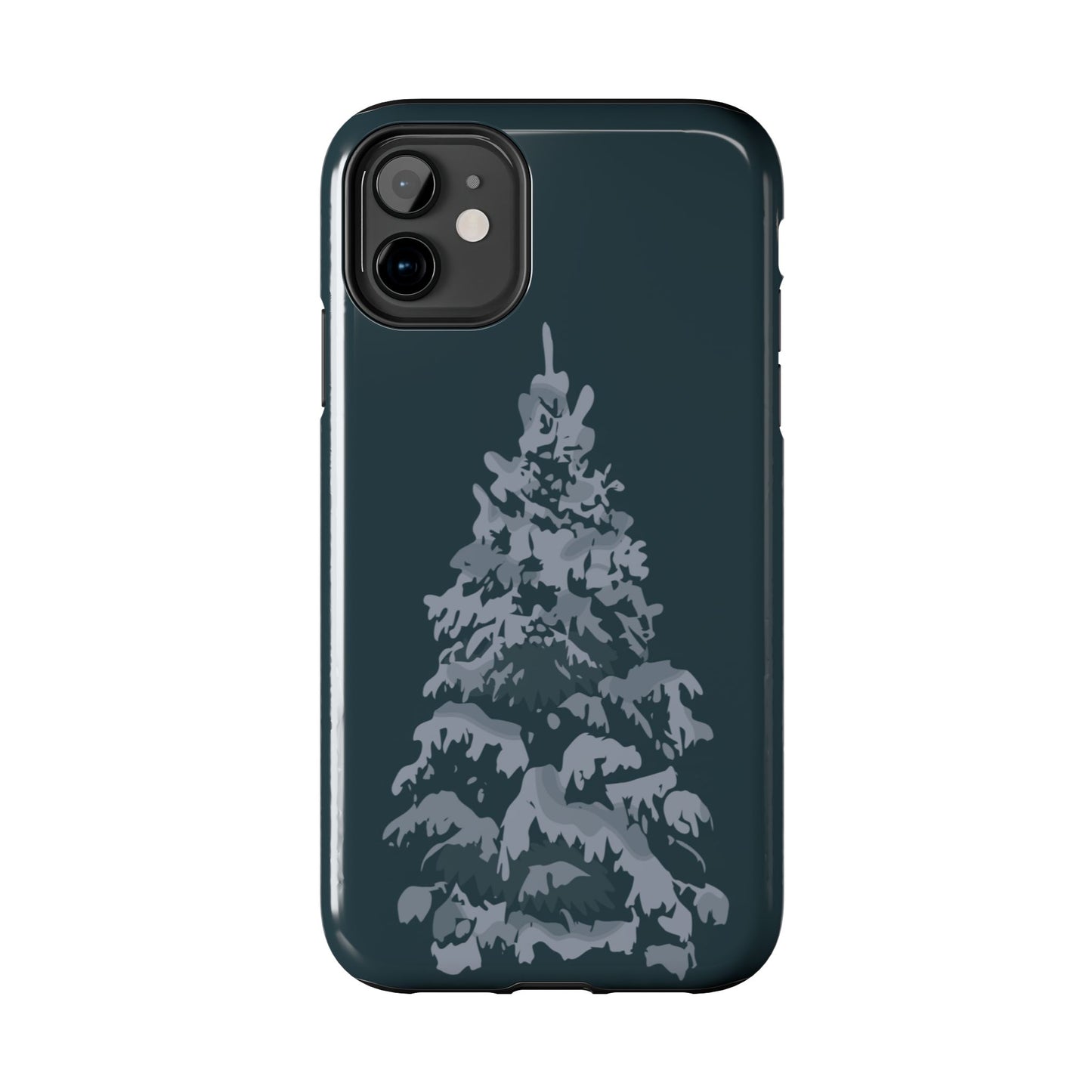 Treeish 02 - Tough Phone Cases -iPhone Samsung