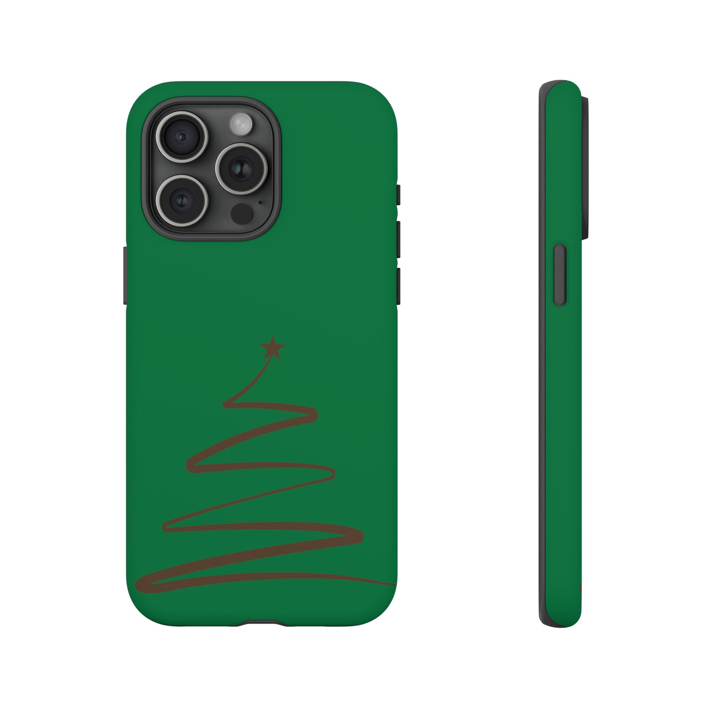 Simple Pine-Tough Cases