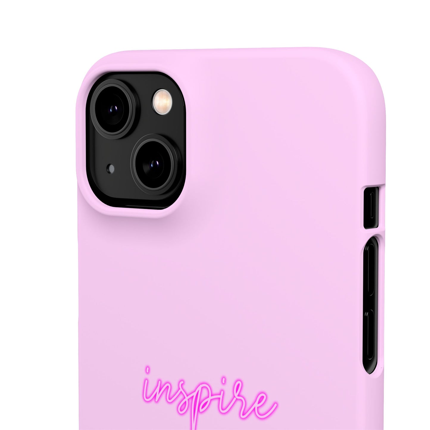 Inspire #22 Snap Cases