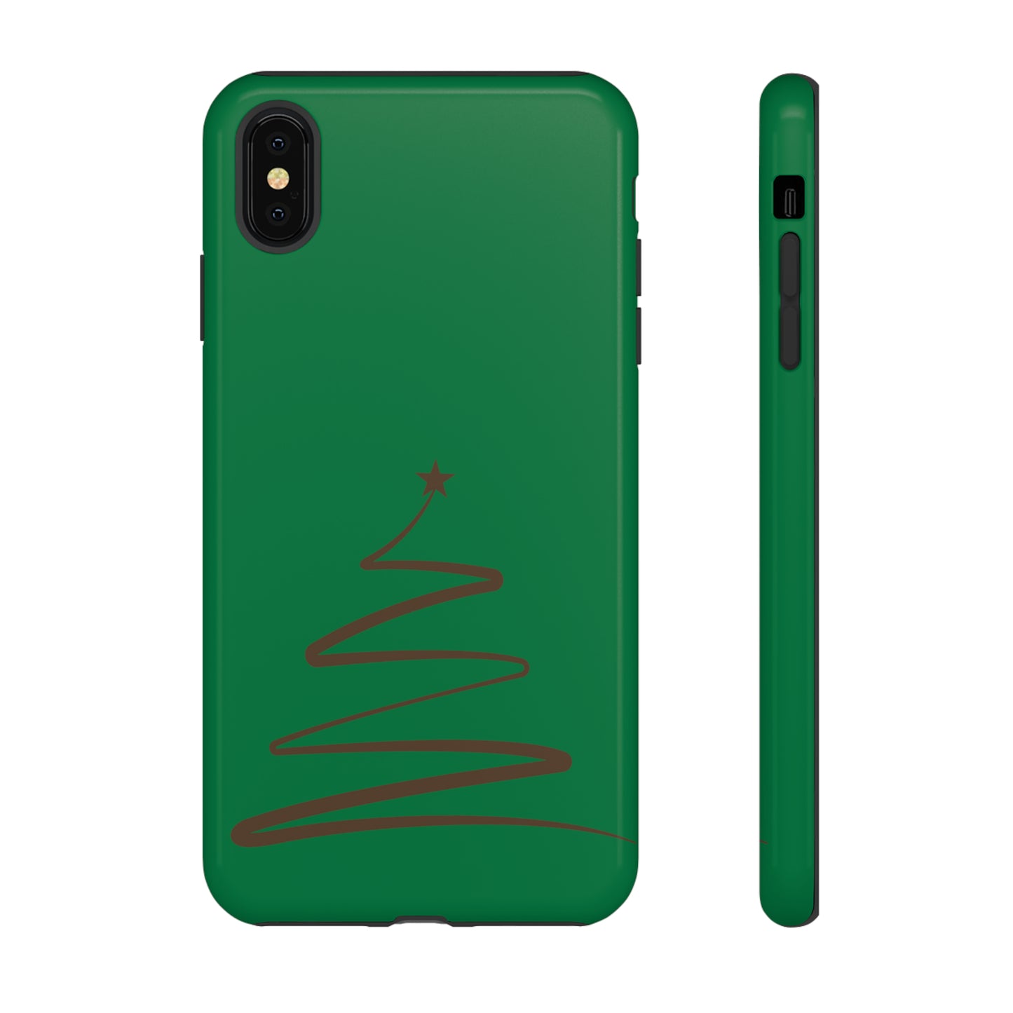 Simple Pine-Tough Cases