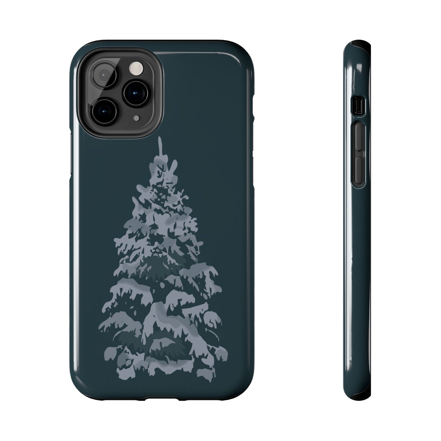 Treeish 02 - Tough Phone Cases -iPhone Samsung