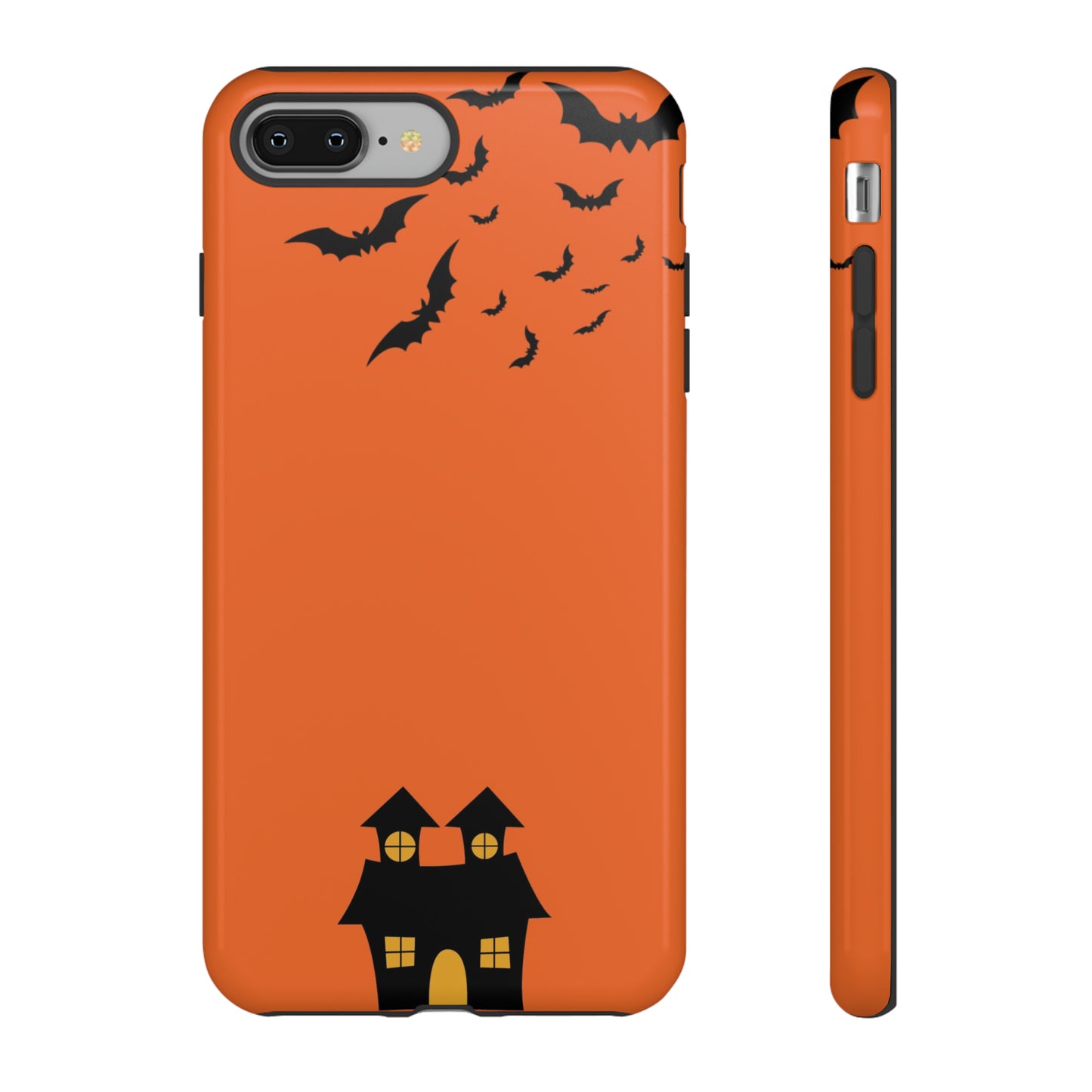 Spooktacular House-Tough Cases