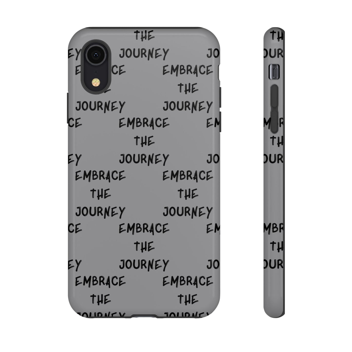 Embrace the Journey #22 Tough Cases iPhone Samsung Google Pixel