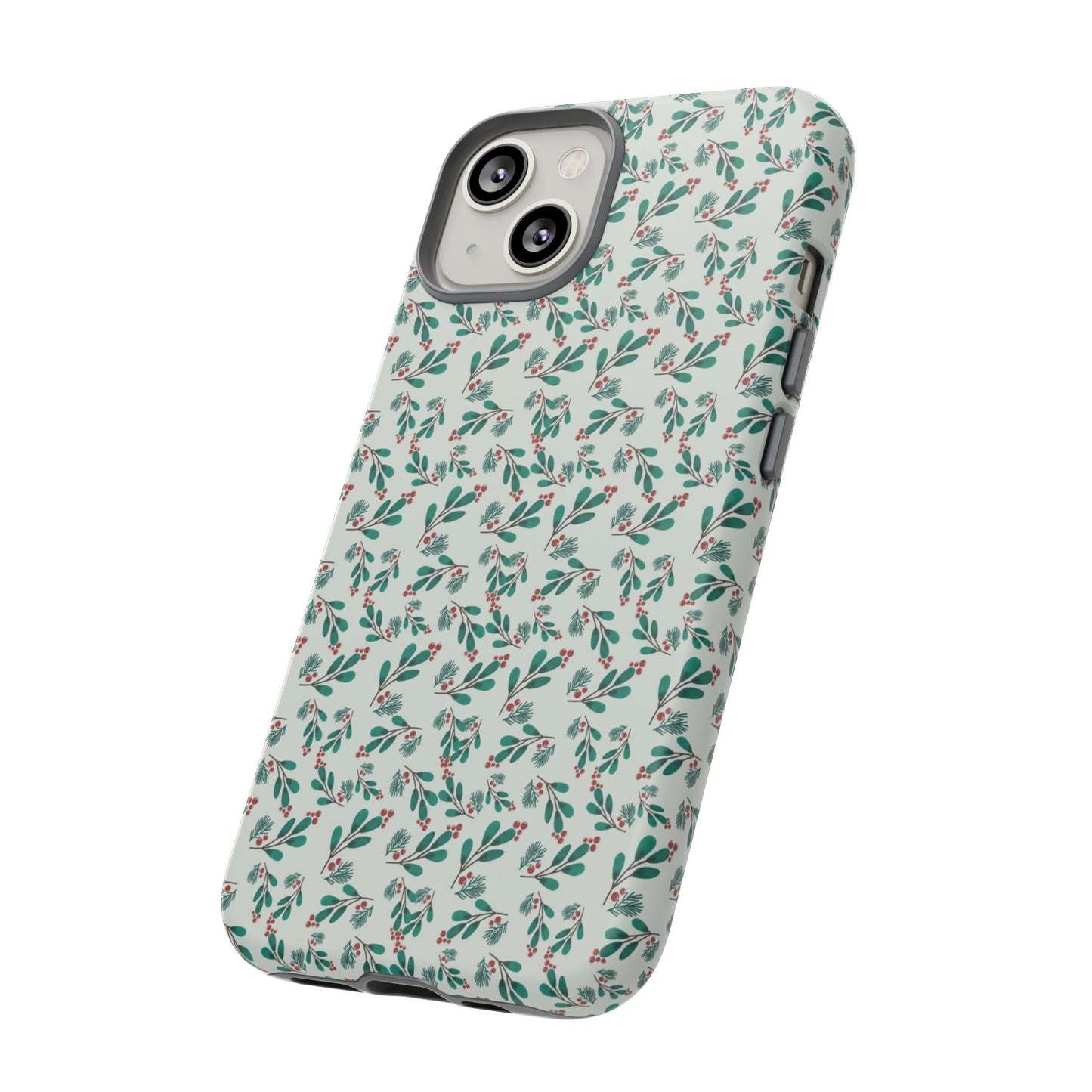 Holly Harmony #22 - Tough Cases iPhone Samsung Google Pixel