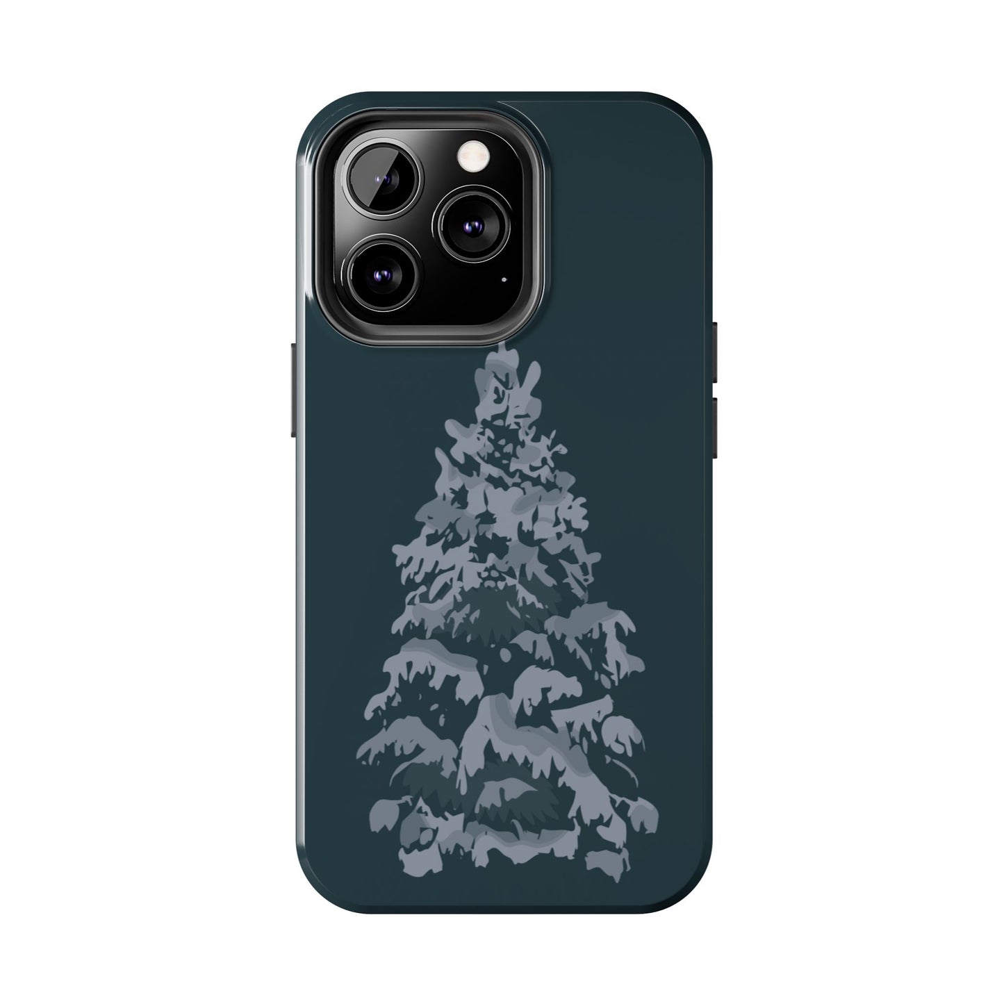 Treeish 02 - Tough Phone Cases -iPhone Samsung