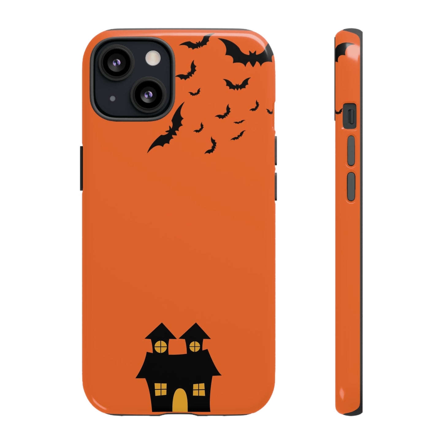 Spooktacular House-Tough Cases