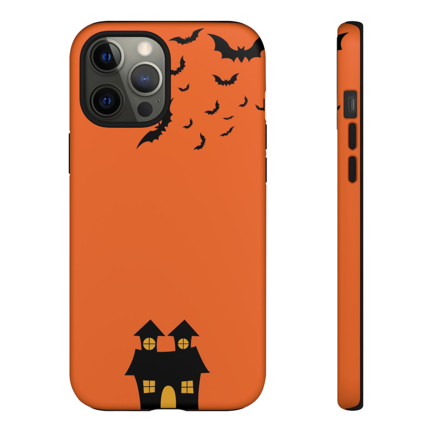 Spooktacular House-Tough Cases