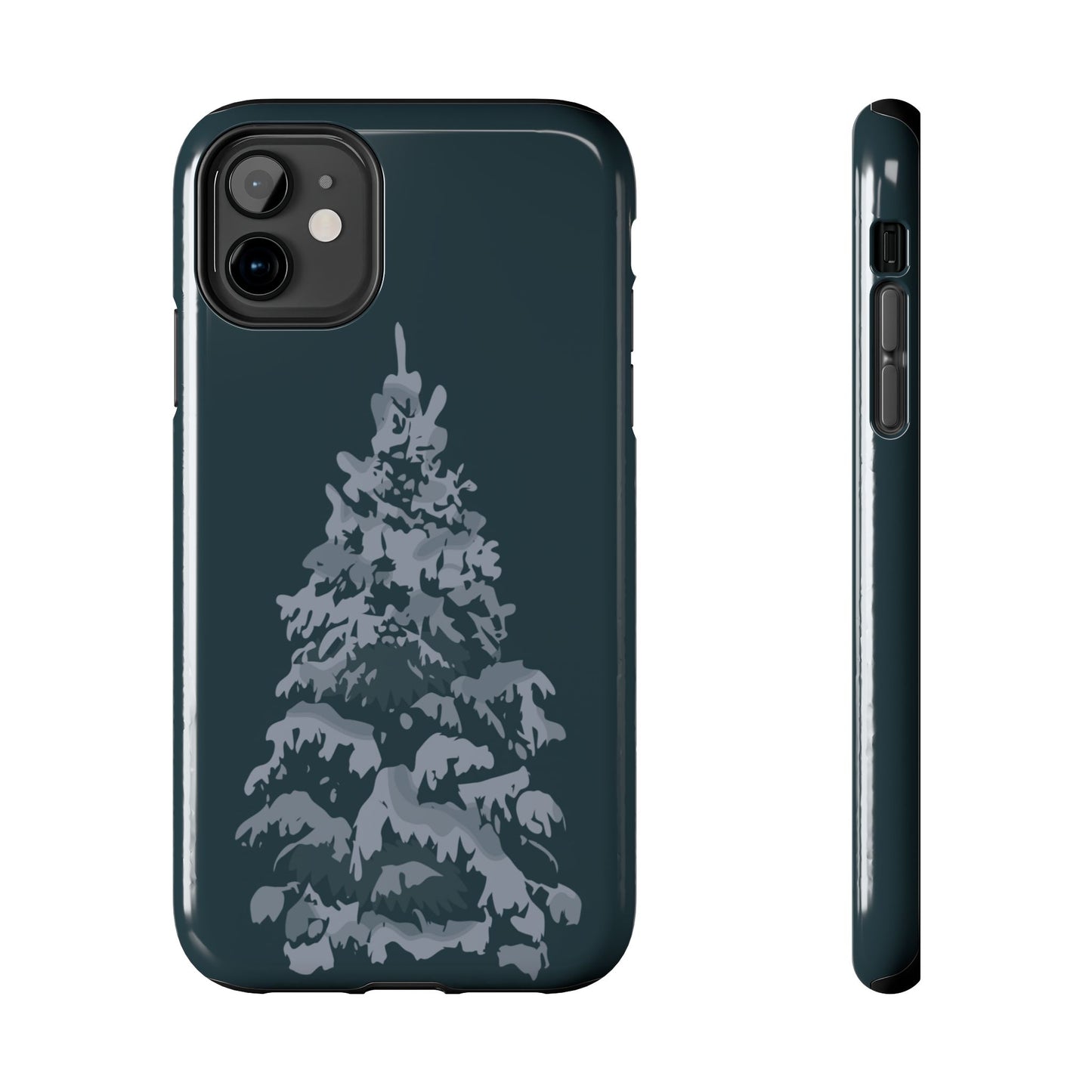 Treeish 02 - Tough Phone Cases -iPhone Samsung