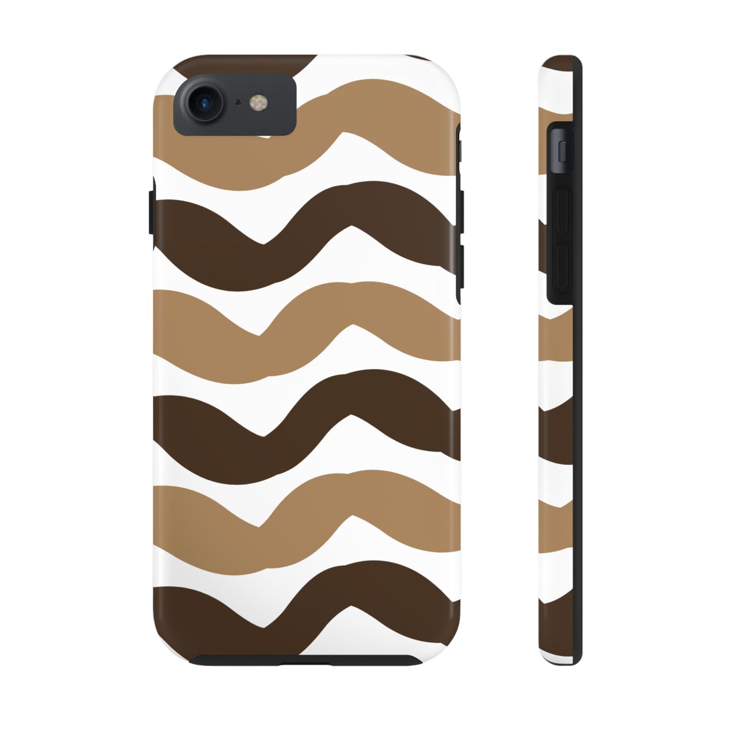 Pattern #17-Tough Phone Cases