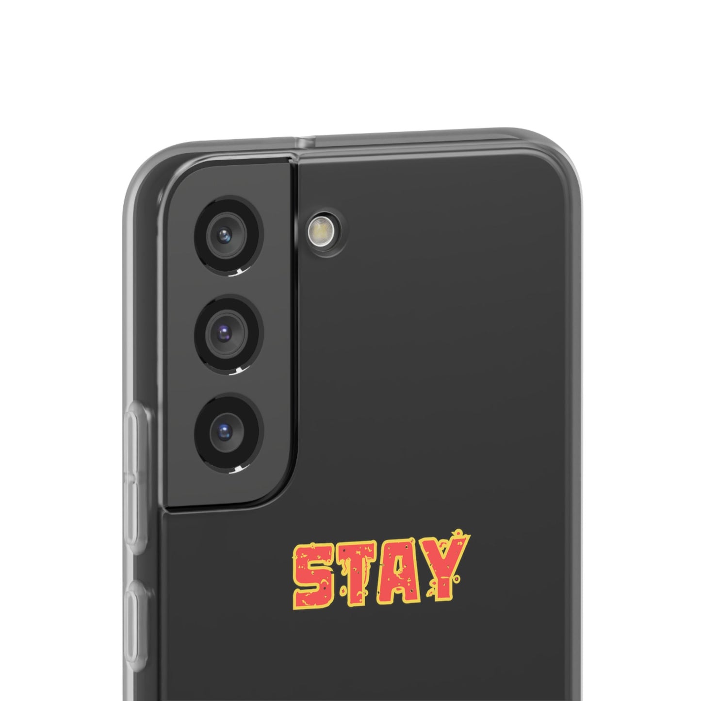 Stay Optimistic, Always #14 Flexi Cases iPhone Samsung Gift Packaging