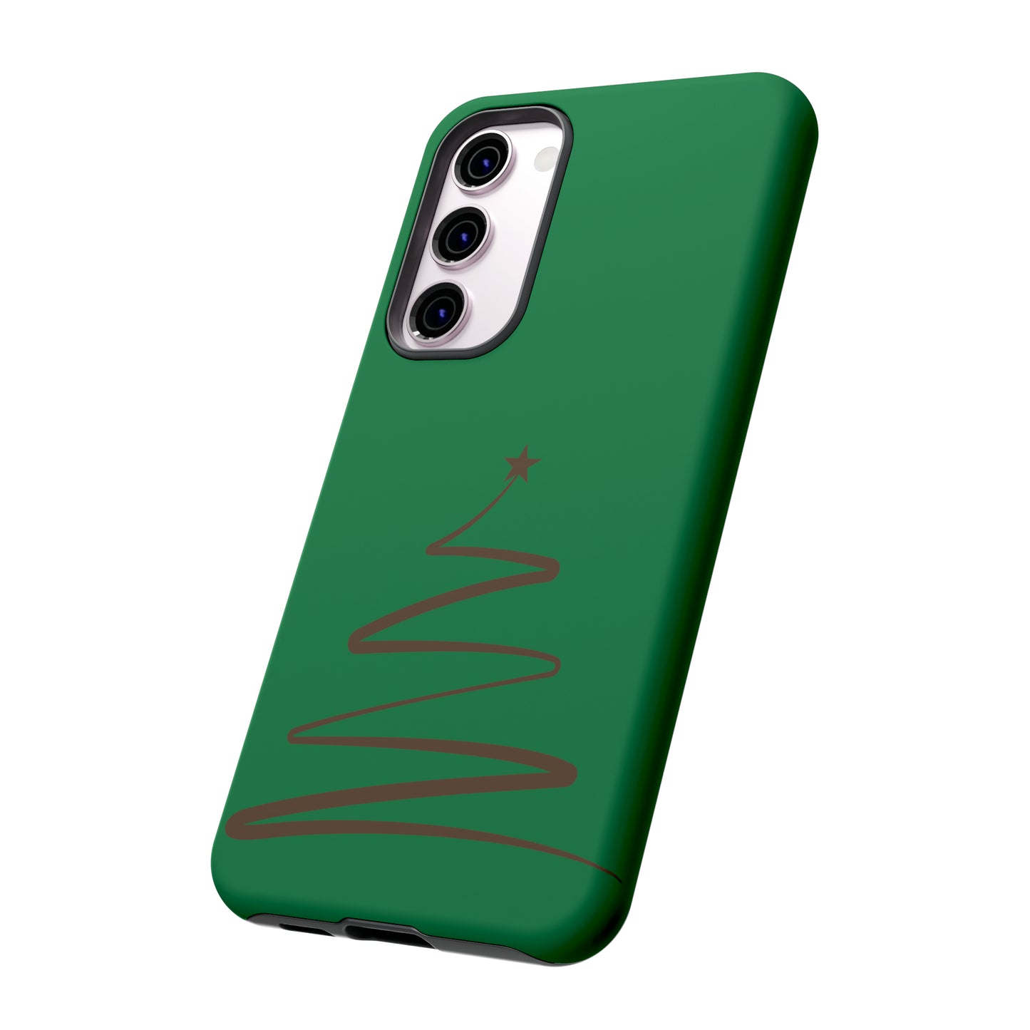 Simple Pine-Tough Cases