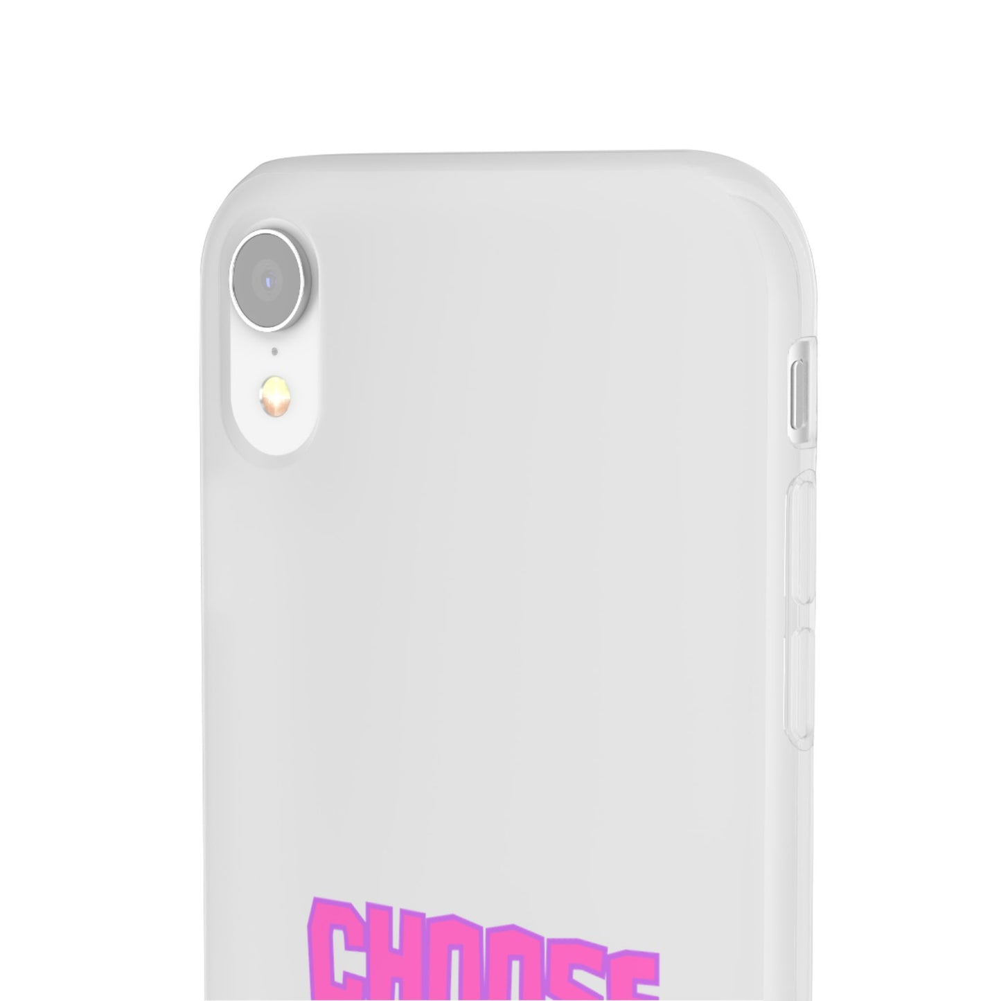 Choose Happiness Daily #22 Flexi Cases iPhone Samsung Gift Packaging