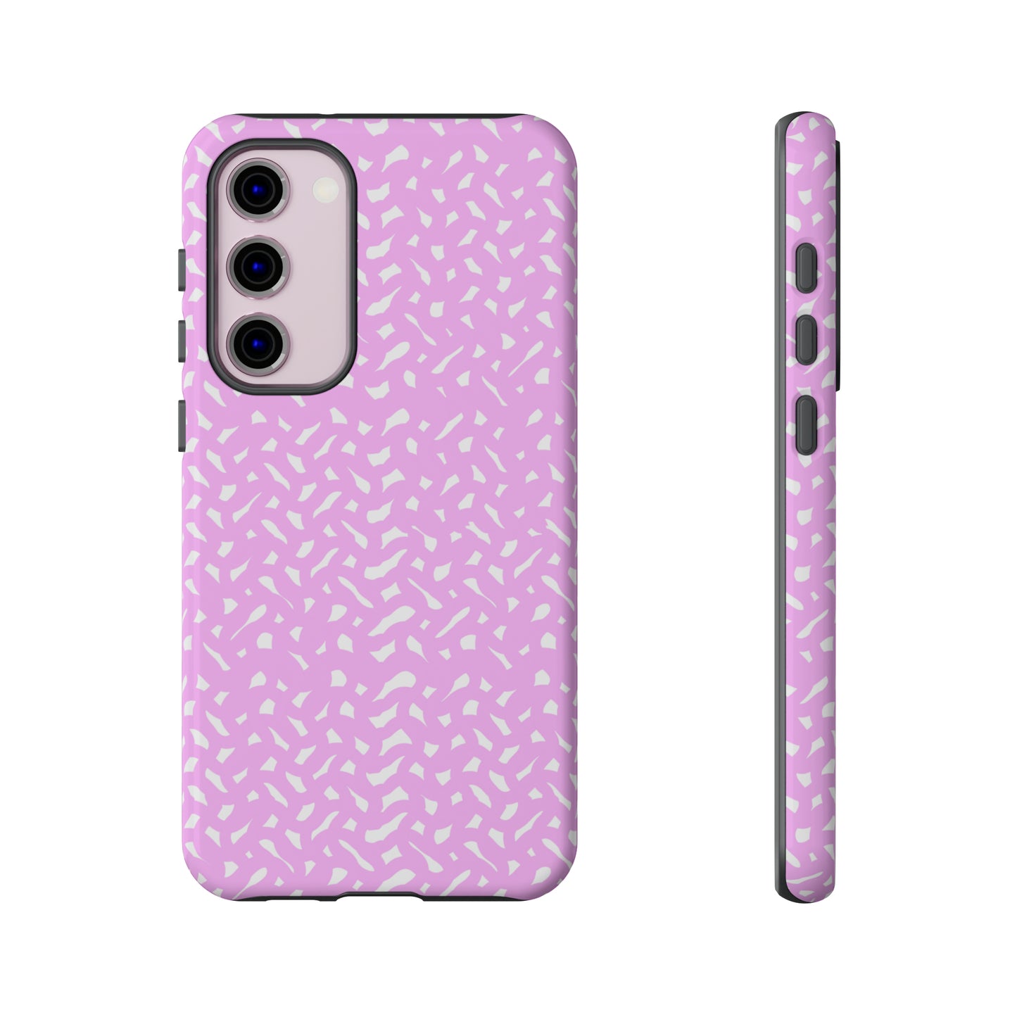 Lavender Lace-Tough Cases