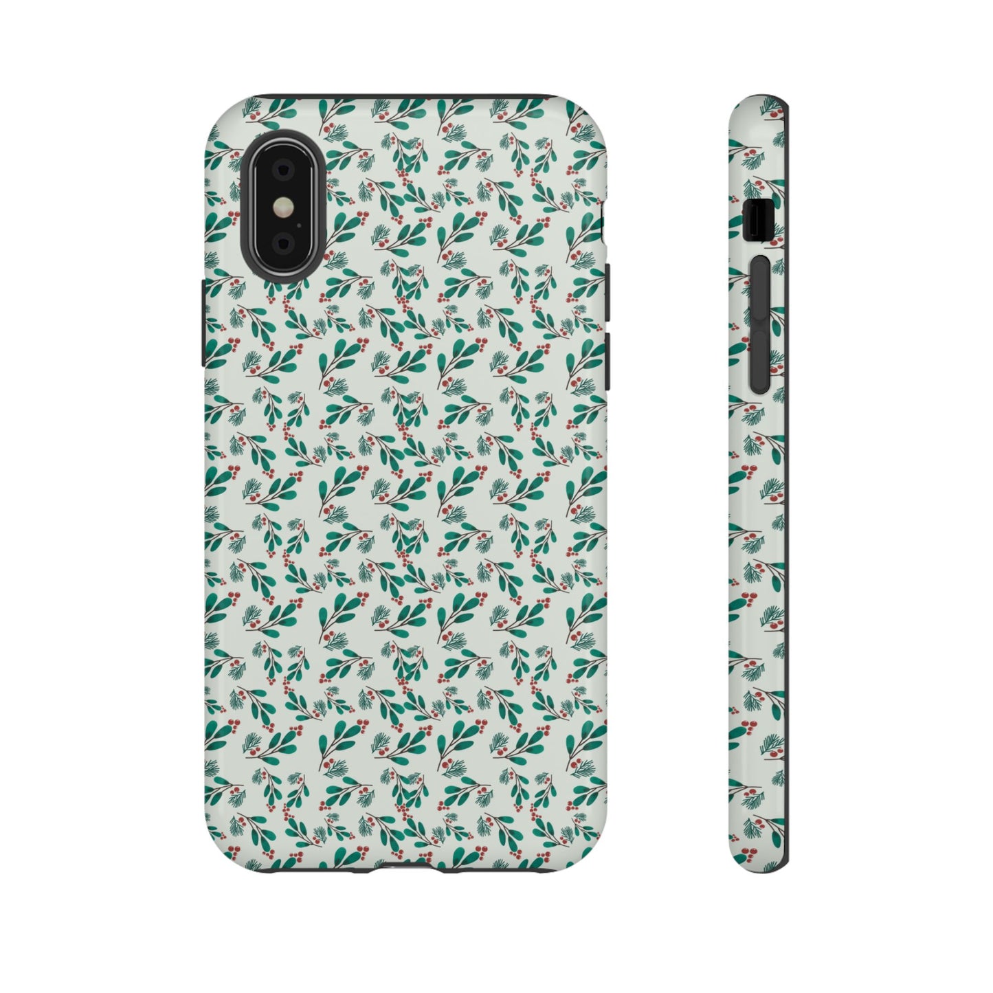 Holly Harmony #22 - Tough Cases iPhone Samsung Google Pixel