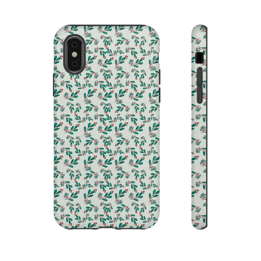 Holly Harmony #22 - Tough Cases iPhone Samsung Google Pixel