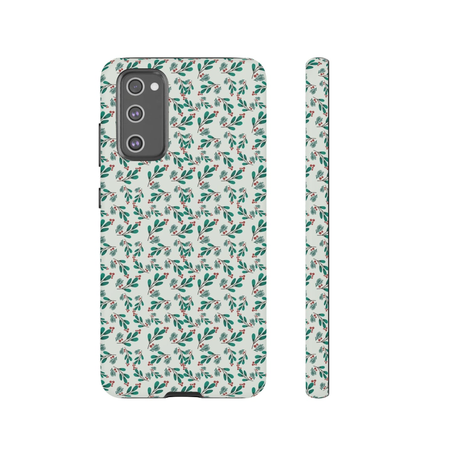 Holly Harmony #22 - Tough Cases iPhone Samsung Google Pixel