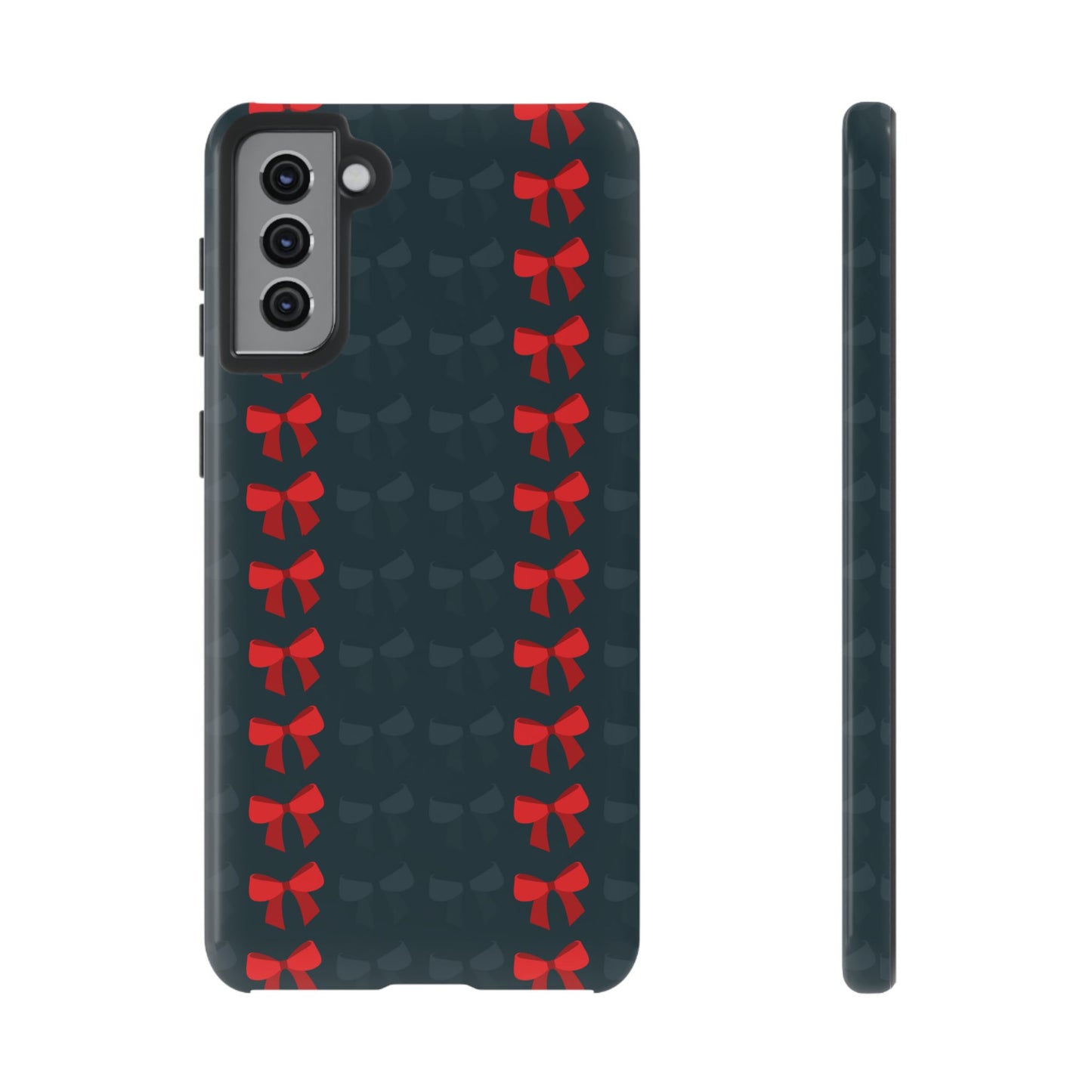 Ribbon Dreams #33-Tough Cases iPhone Samsung Google Pixel