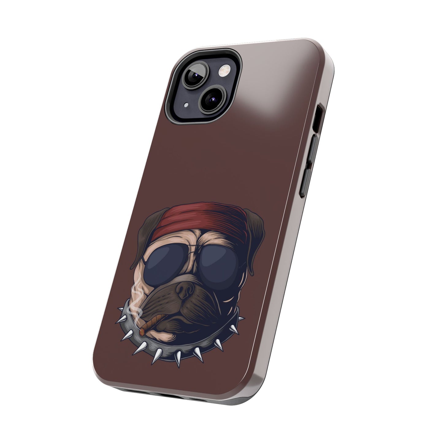 Cool Bulldog - Tough Phone Cases - iPhone Samsung