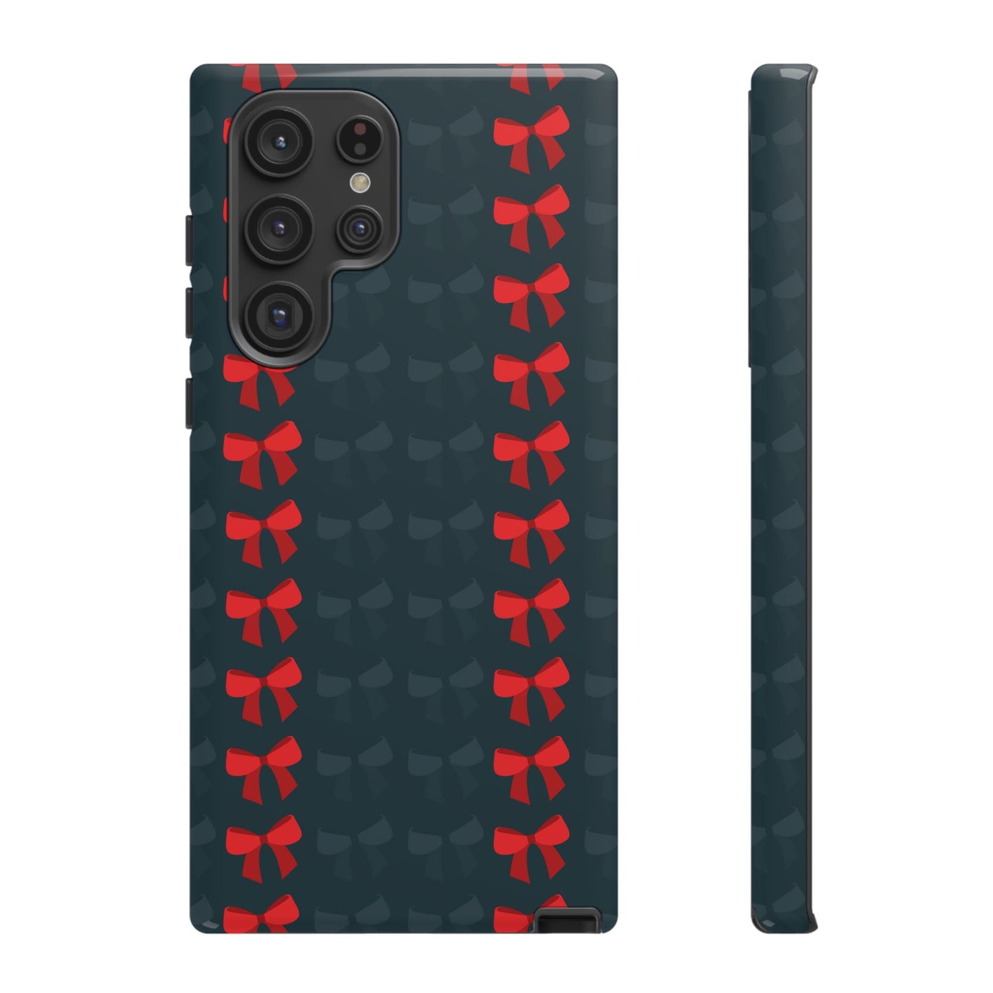 Ribbon Dreams #33-Tough Cases iPhone Samsung Google Pixel