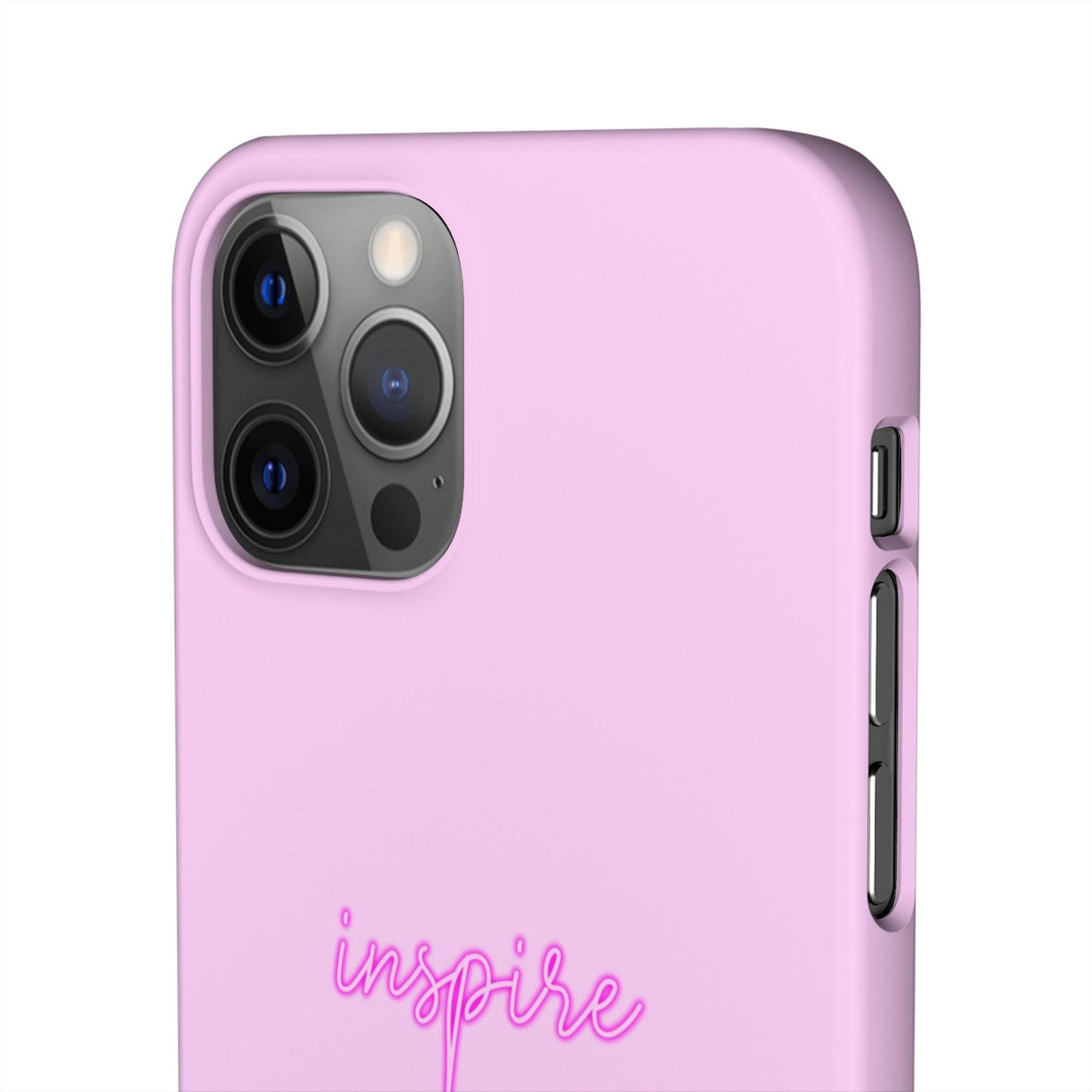 Inspire #22 Snap Cases