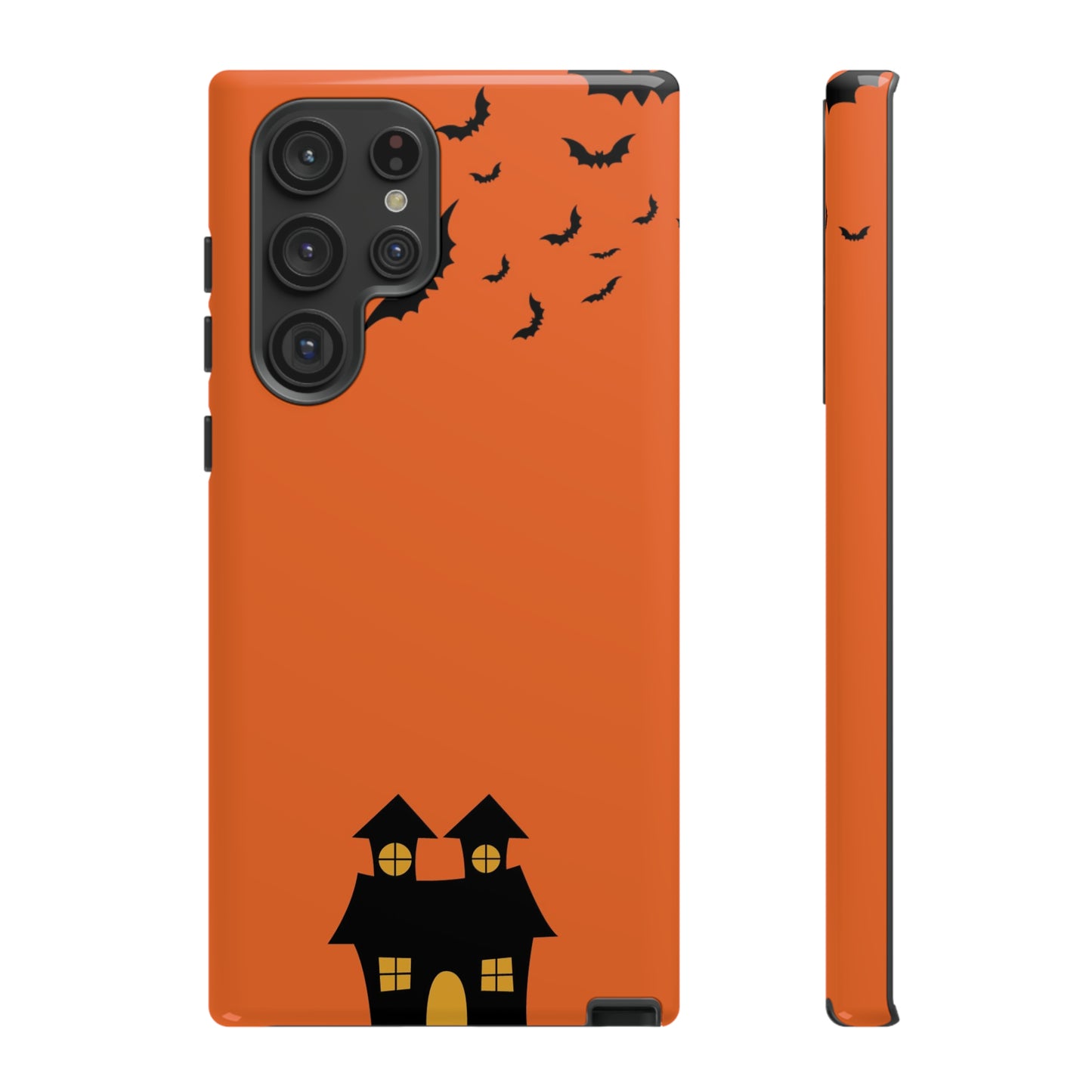 Spooktacular House-Tough Cases