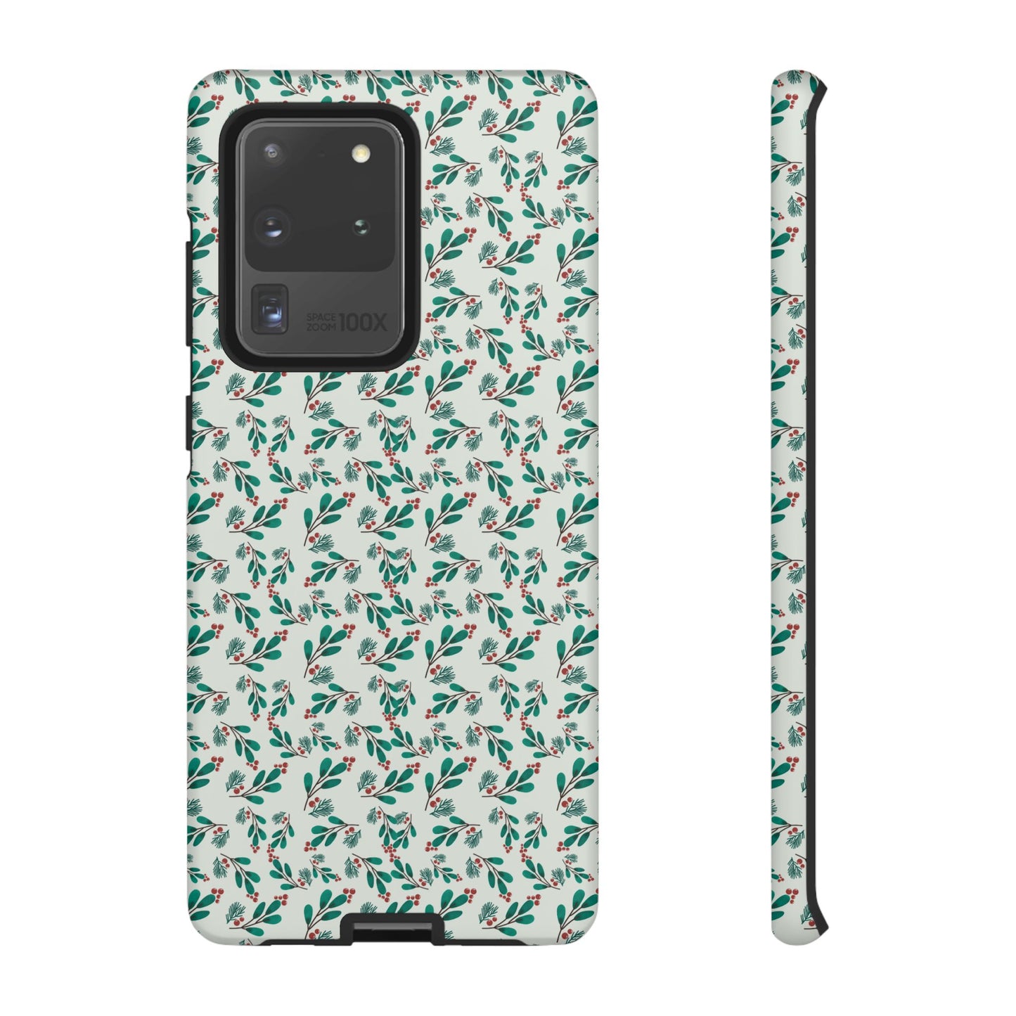 Holly Harmony #22 - Tough Cases iPhone Samsung Google Pixel