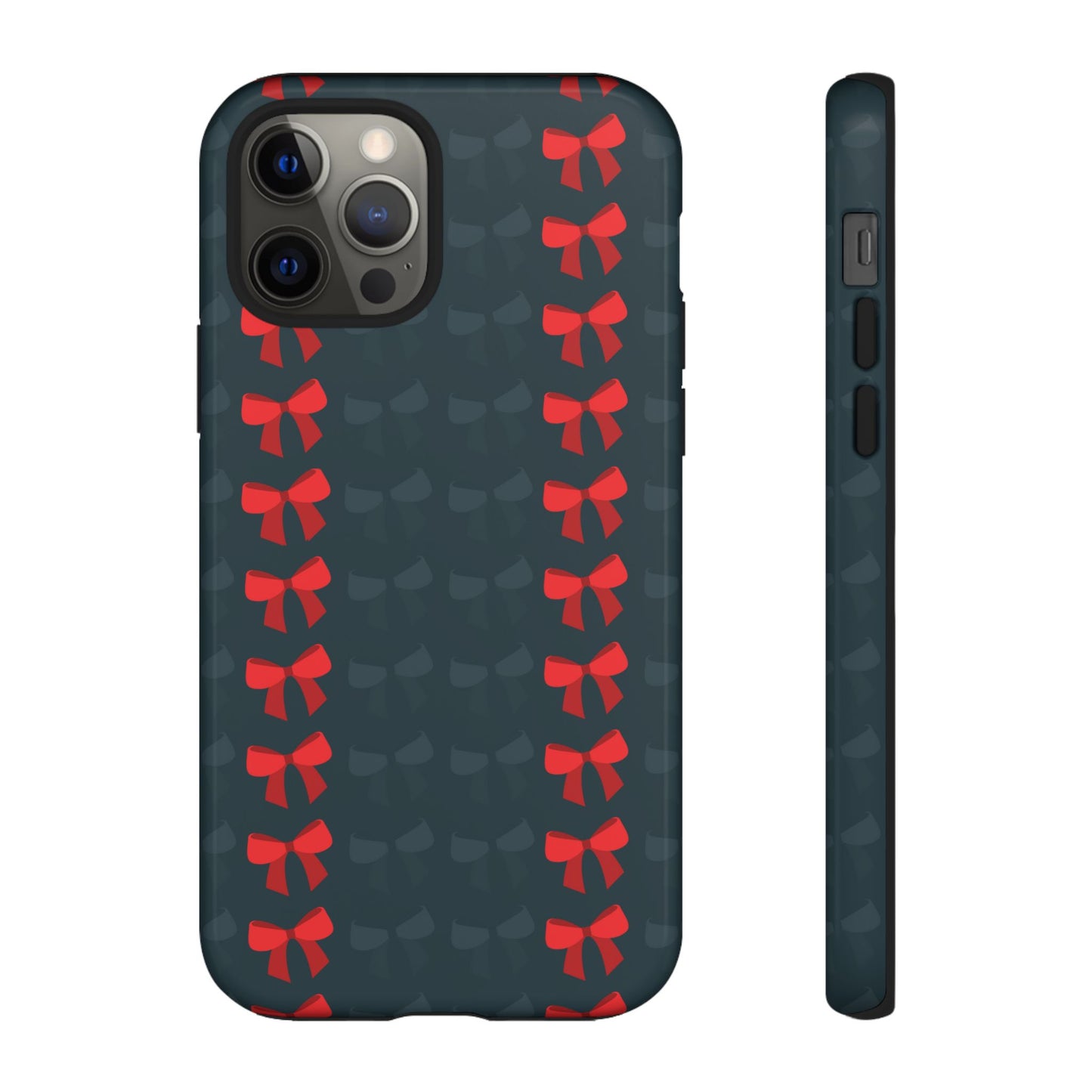 Ribbon Dreams #33-Tough Cases iPhone Samsung Google Pixel