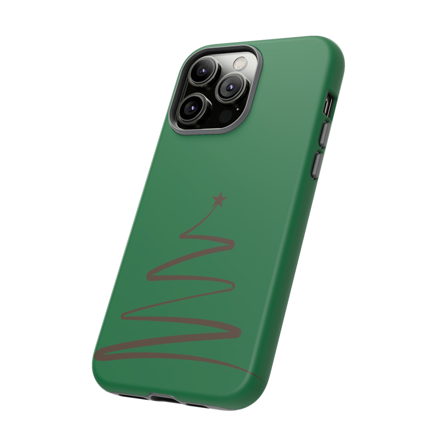 Simple Pine-Tough Cases