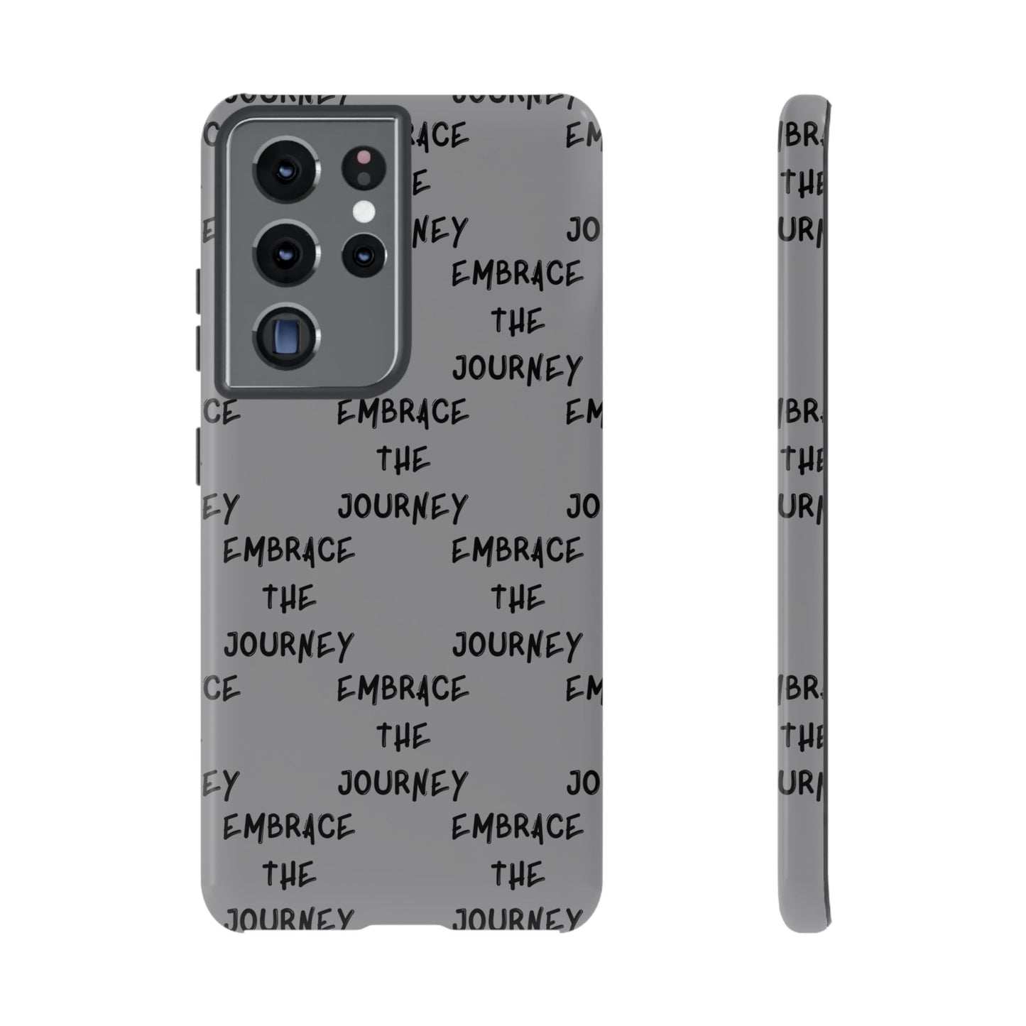 Embrace the Journey #22 Tough Cases iPhone Samsung Google Pixel