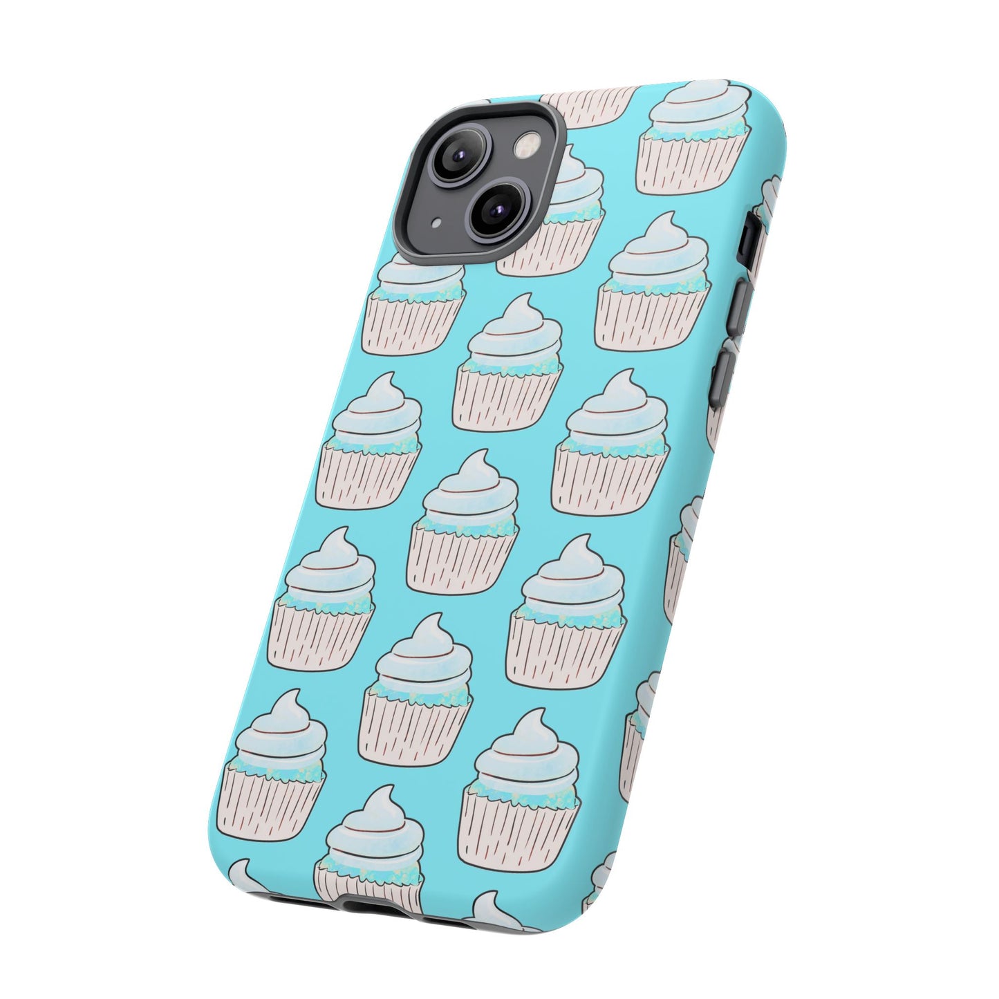 Sweet Swirls #22 - Tough Cases iPhone Samsung Google Pixel