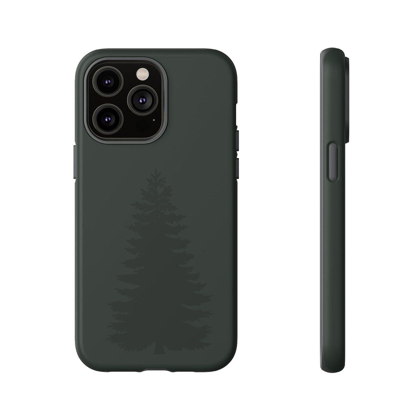 Pine Peak #22 - Tough Cases iPhone Samsung Google Pixel