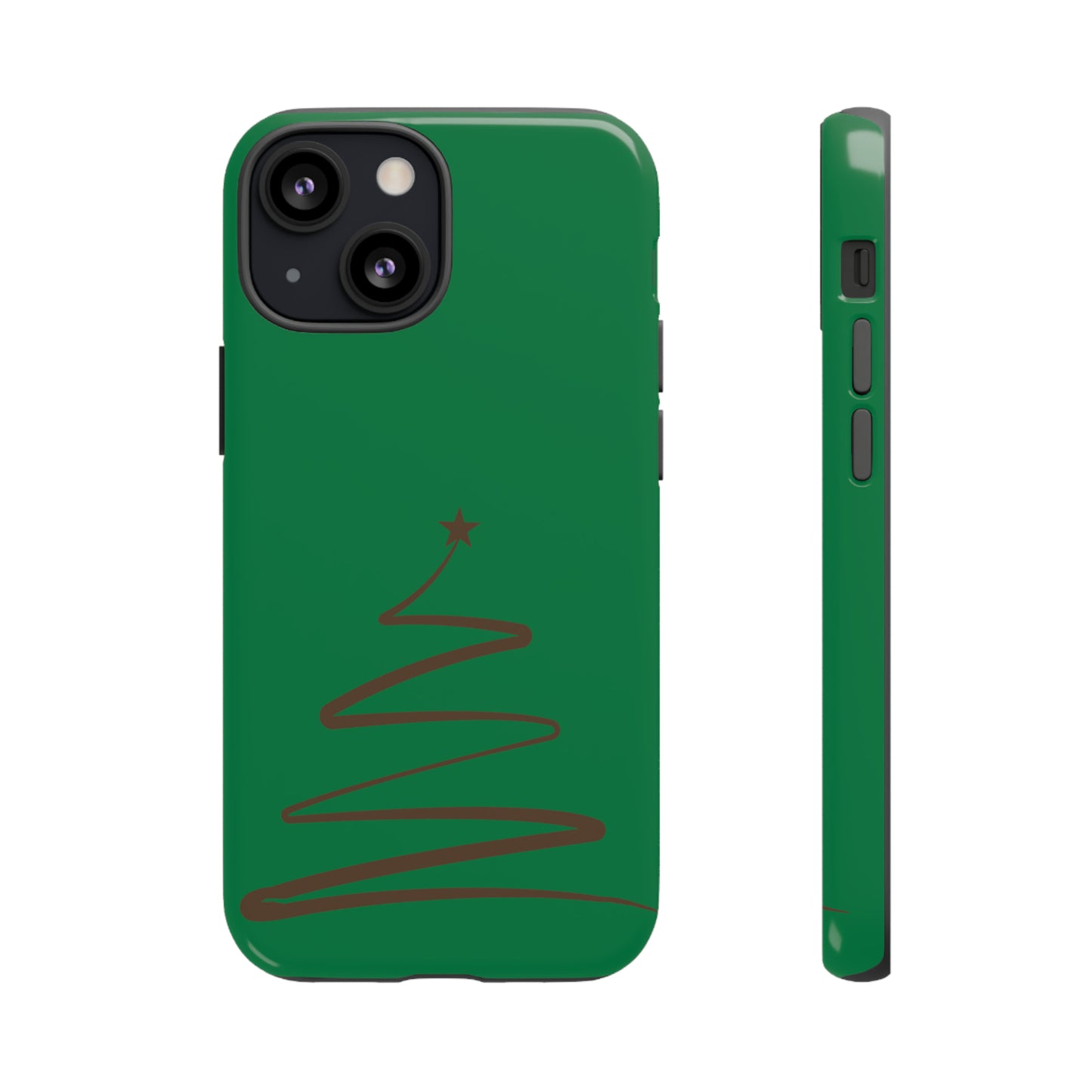 Simple Pine-Tough Cases