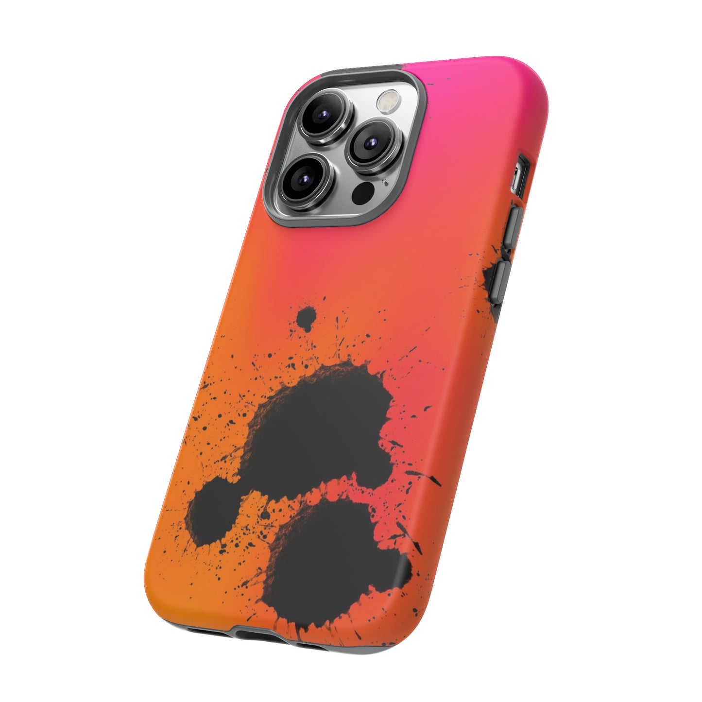 Carbon Splash-Tough Cases