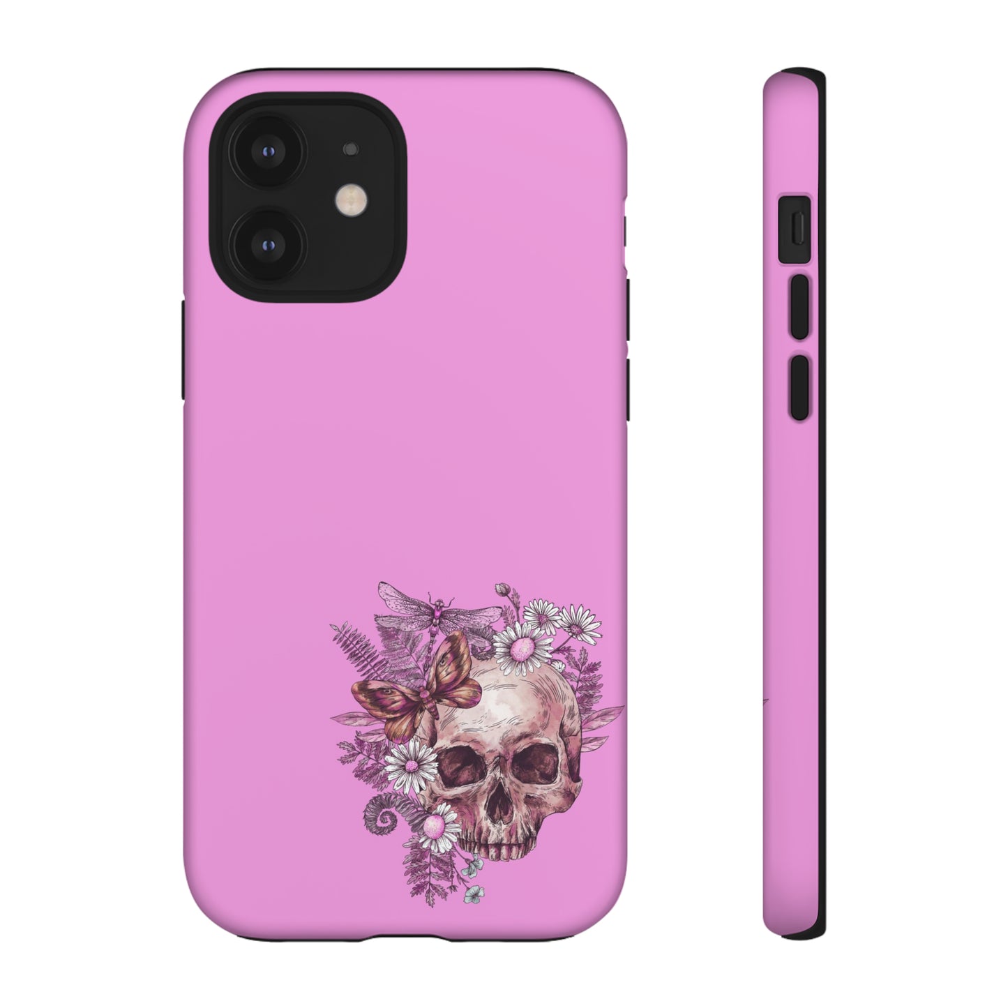 Skull Glam-Tough Cases