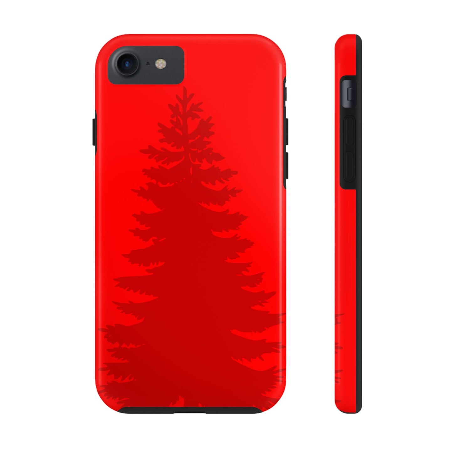 Tree #17-Tough Phone Cases