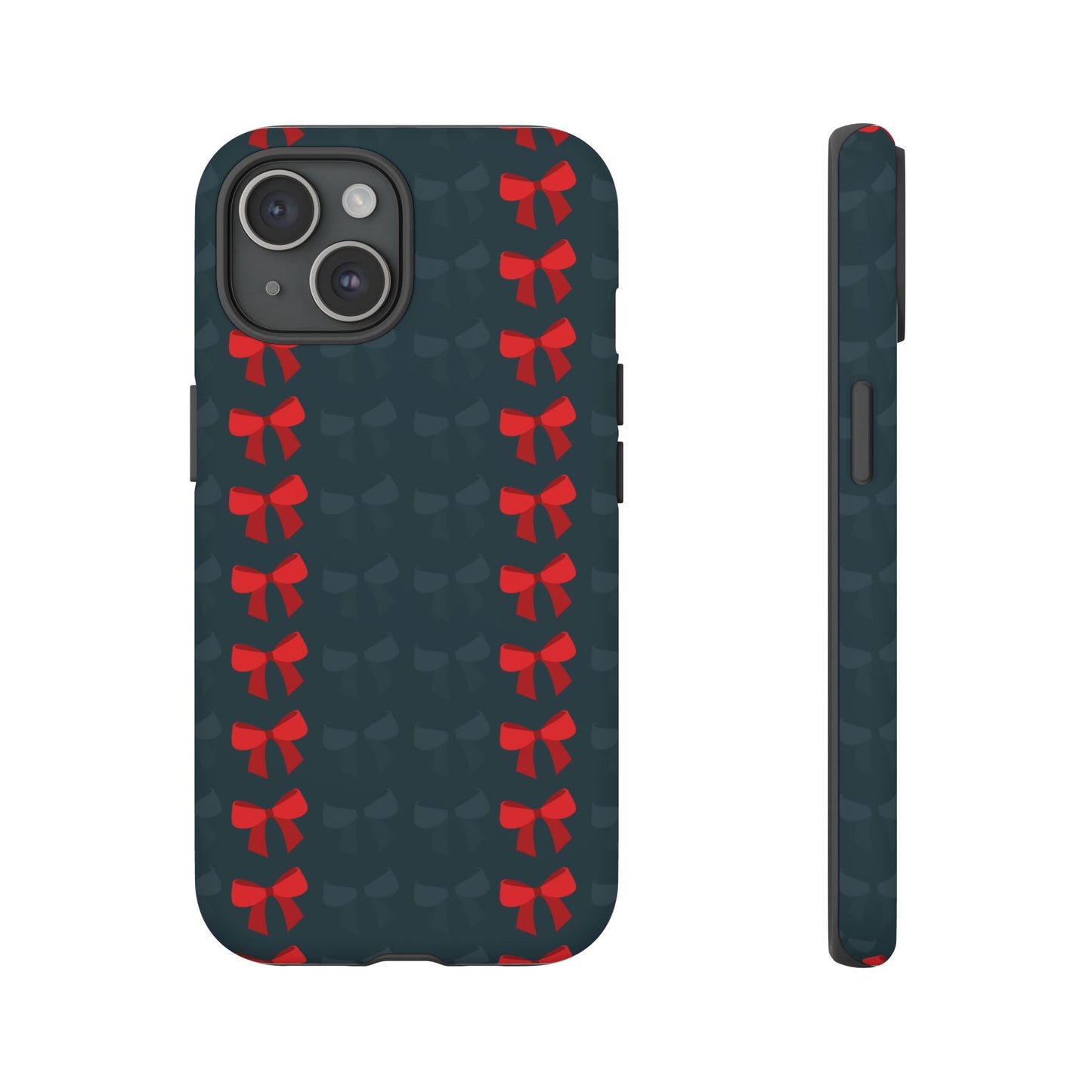 Ribbon Dreams #33-Tough Cases iPhone Samsung Google Pixel