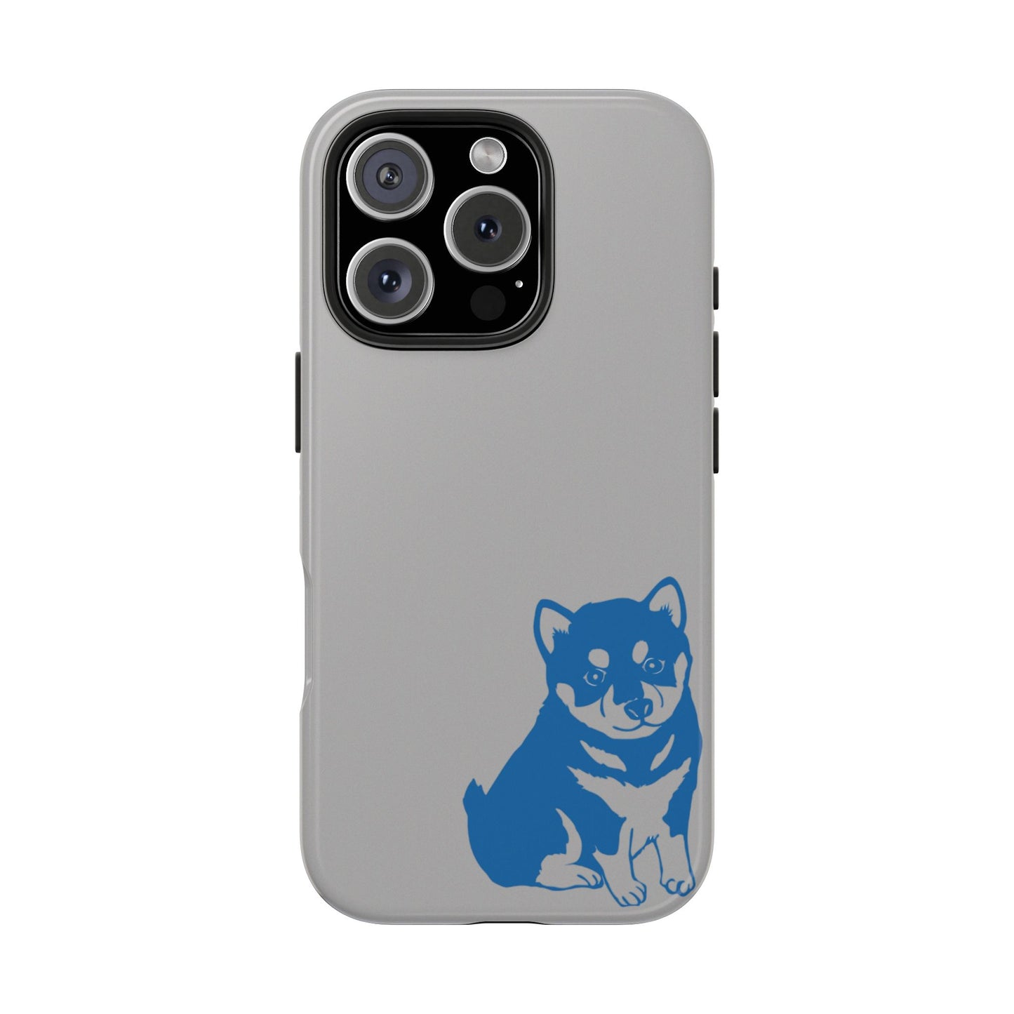 Husky Puppy - Tough Phone Cases - iPhone Samsung