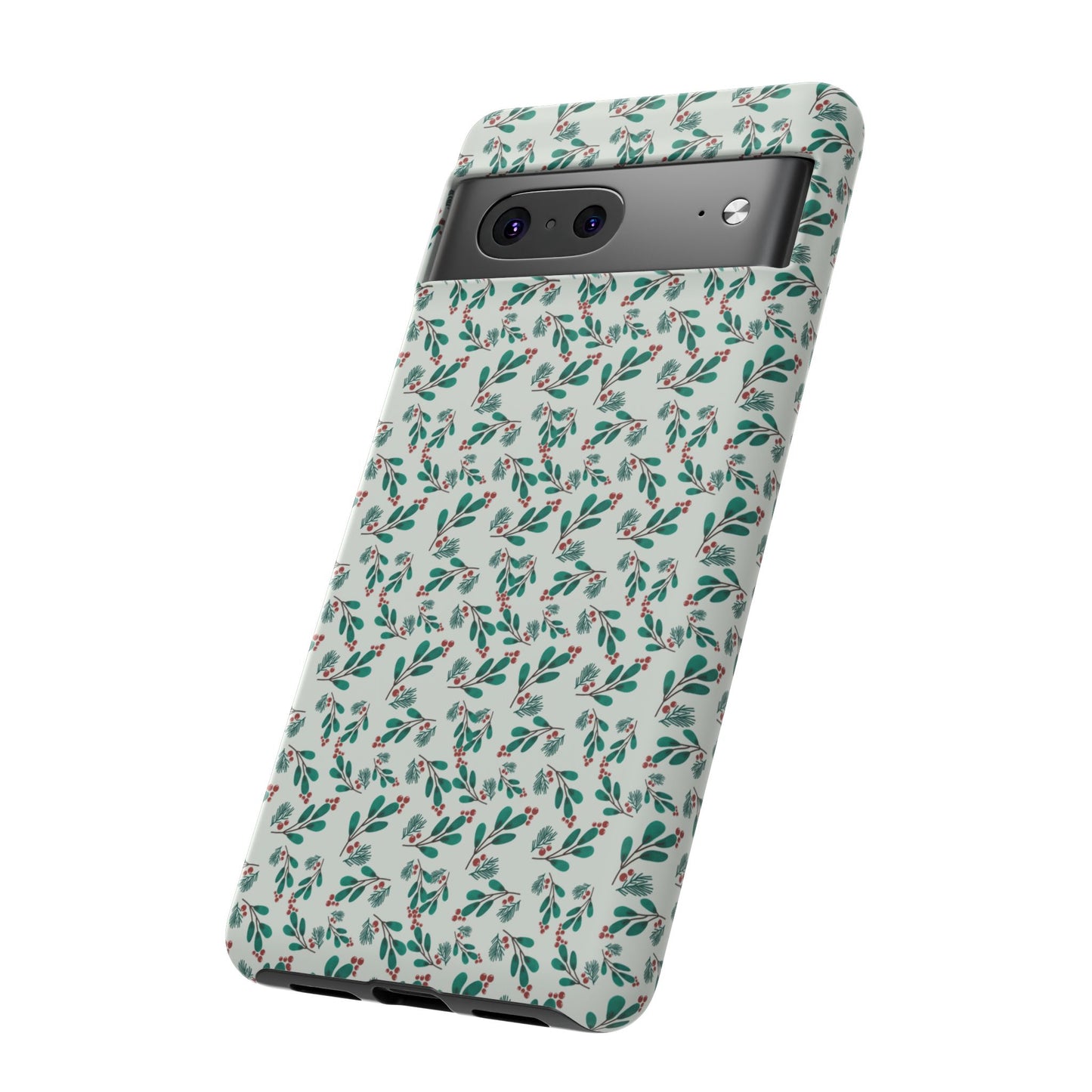 Holly Harmony #22 - Tough Cases iPhone Samsung Google Pixel