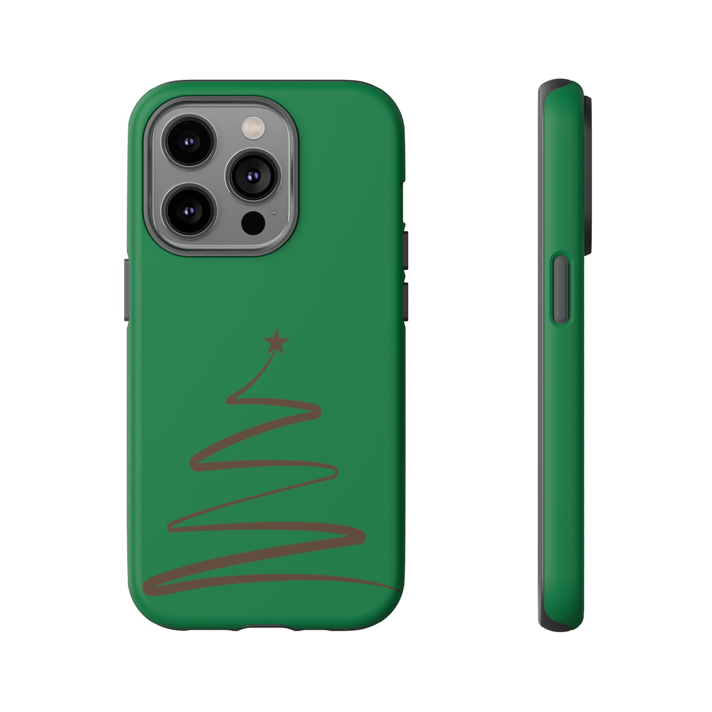 Simple Pine-Tough Cases