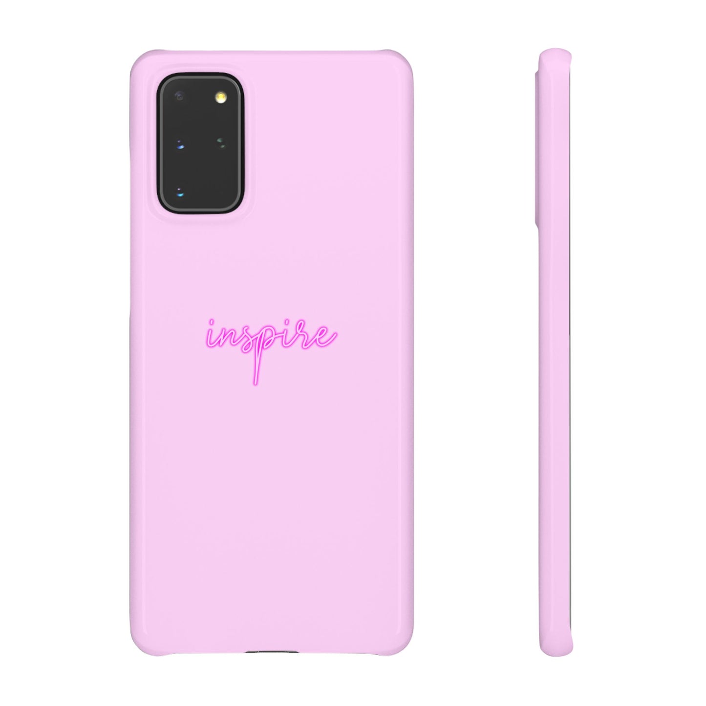 Inspire #22 Snap Cases