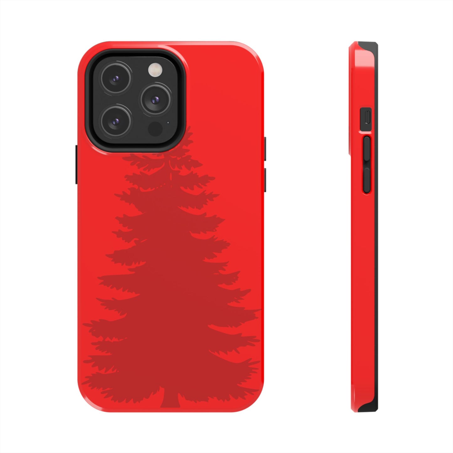 Tree #17-Tough Phone Cases