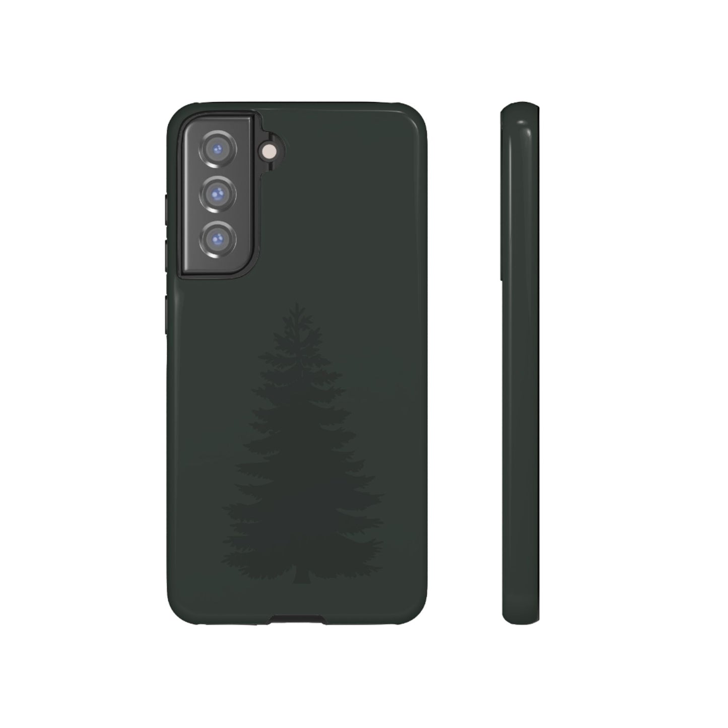 Pine Peak #22 - Tough Cases iPhone Samsung Google Pixel