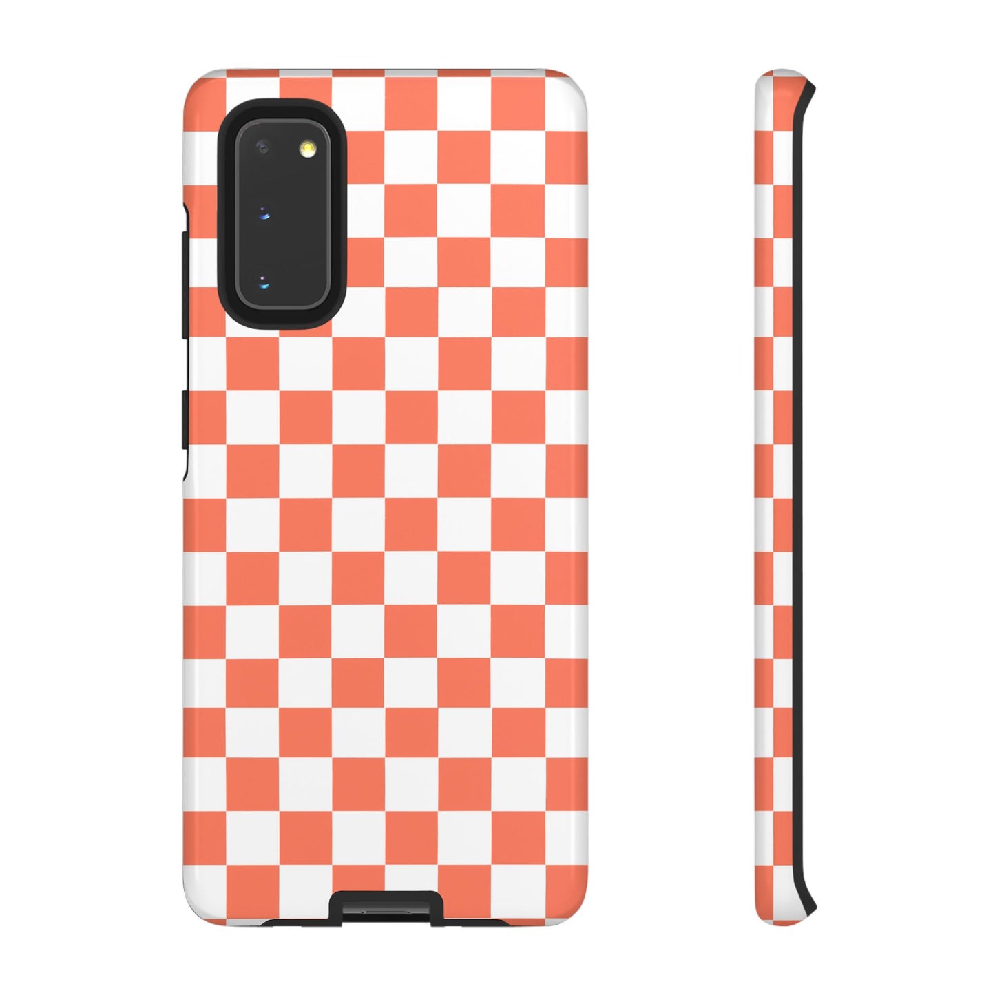 Checkmate Pattern Tough Cases