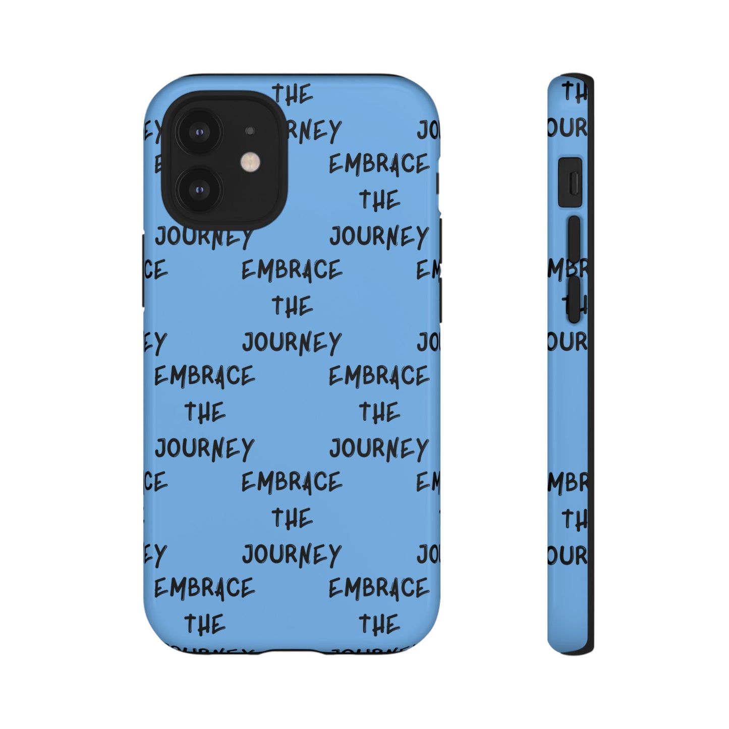 Embrace the Journey #24 Tough Cases iPhone Samsung Google Pixel