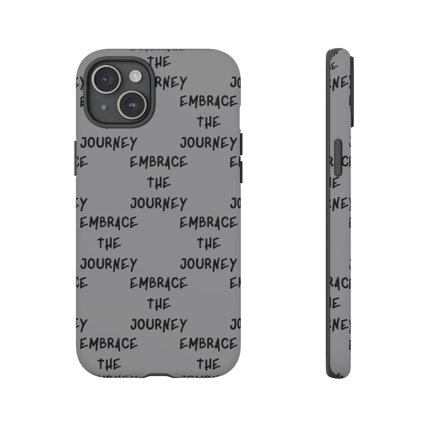 Embrace the Journey #22 Tough Cases iPhone Samsung Google Pixel