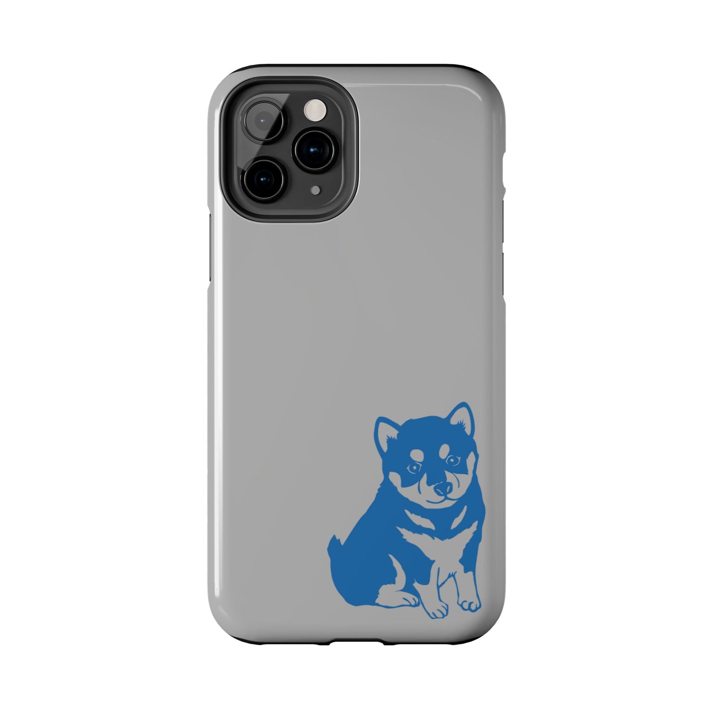 Husky Puppy - Tough Phone Cases - iPhone Samsung