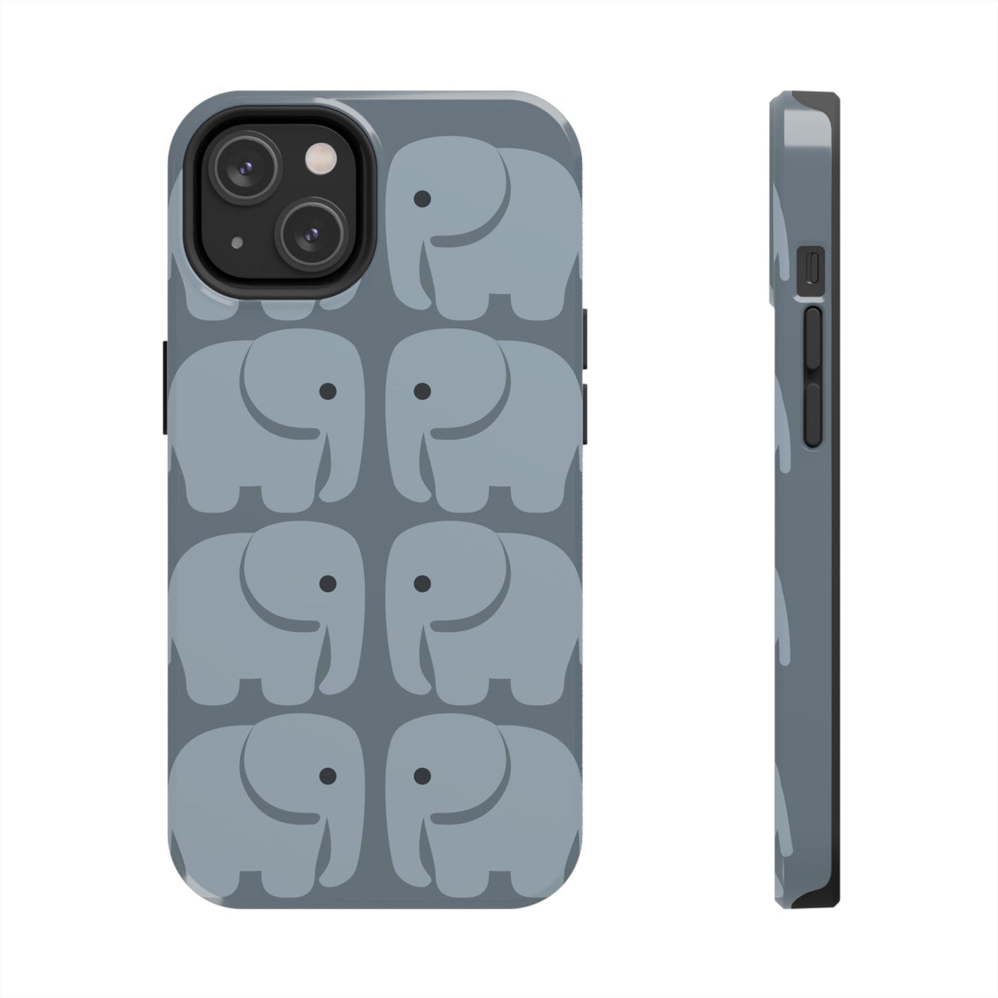 Elephant X2 - Tough Phone Cases iPhone Samsung